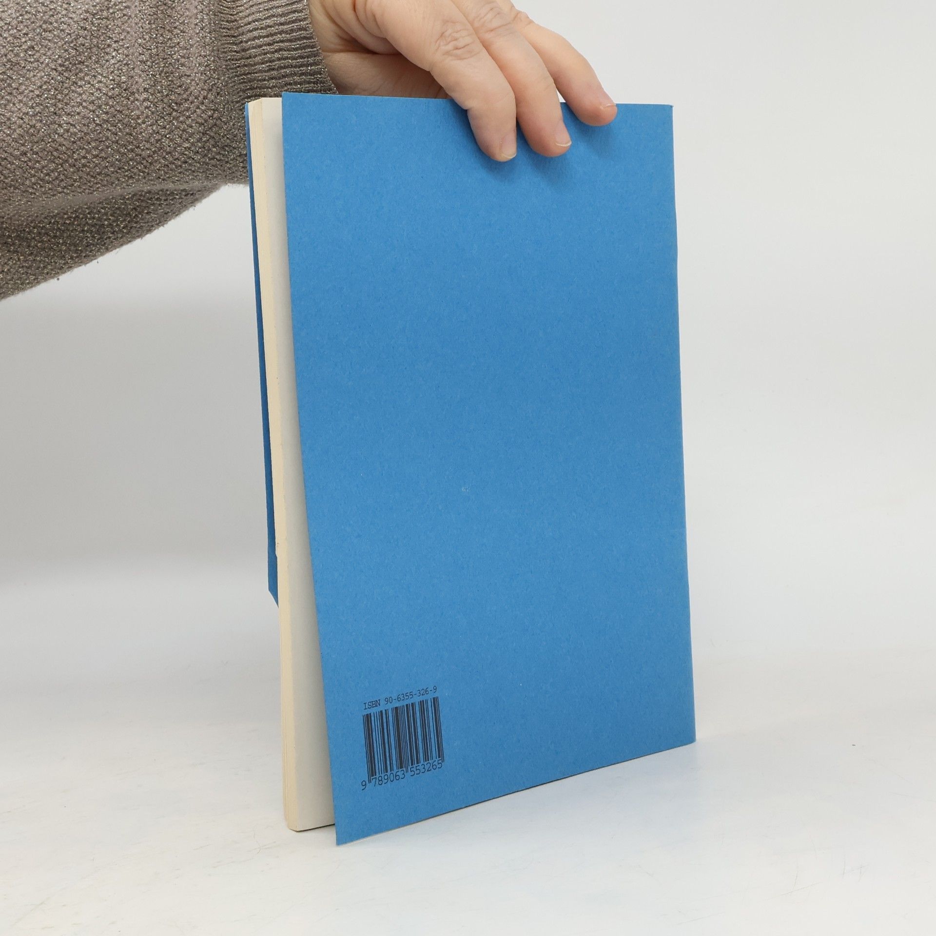 Various authors Uitwerkingen Leerboek en Werkboek Organisatie voor het mkb