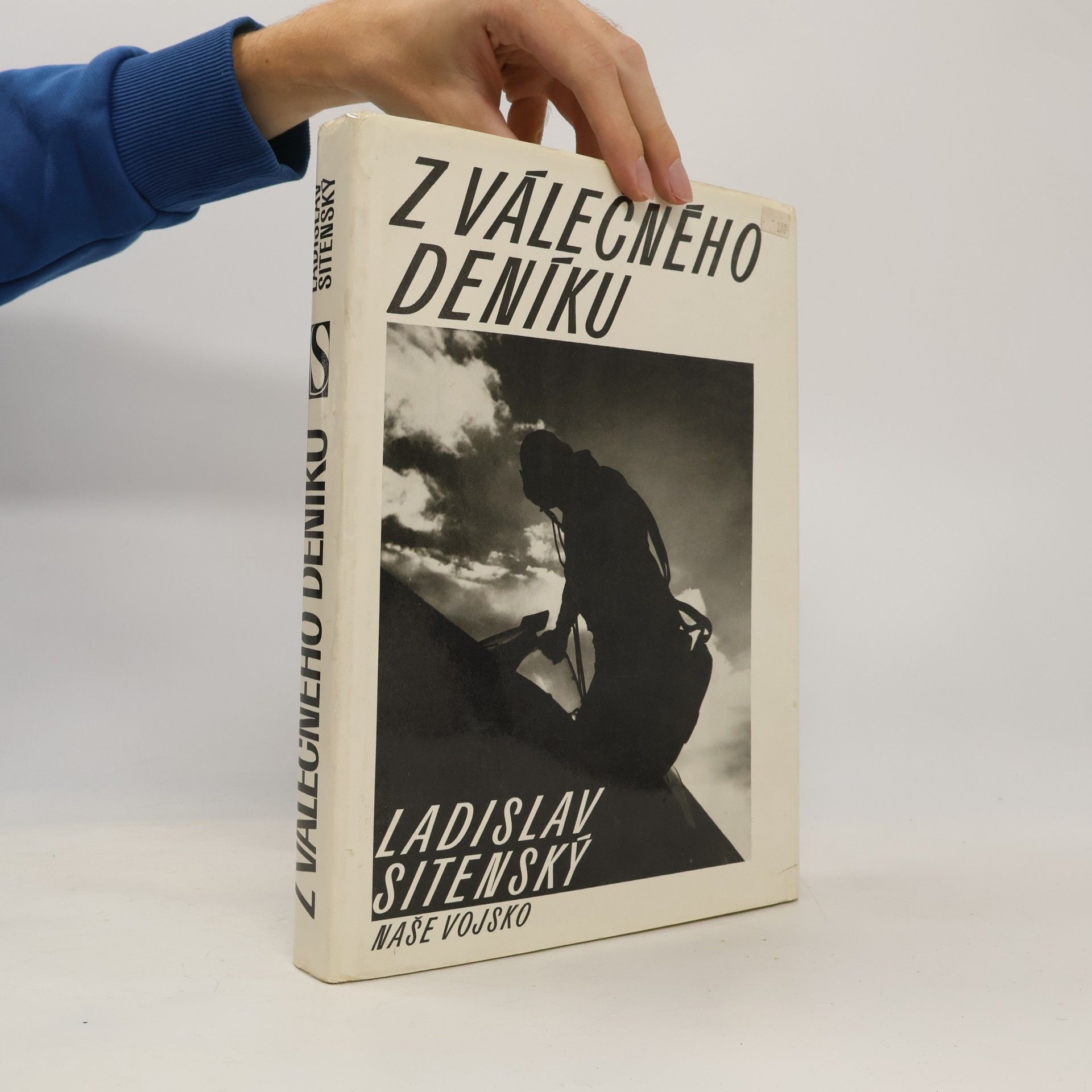 Z válečného deníku