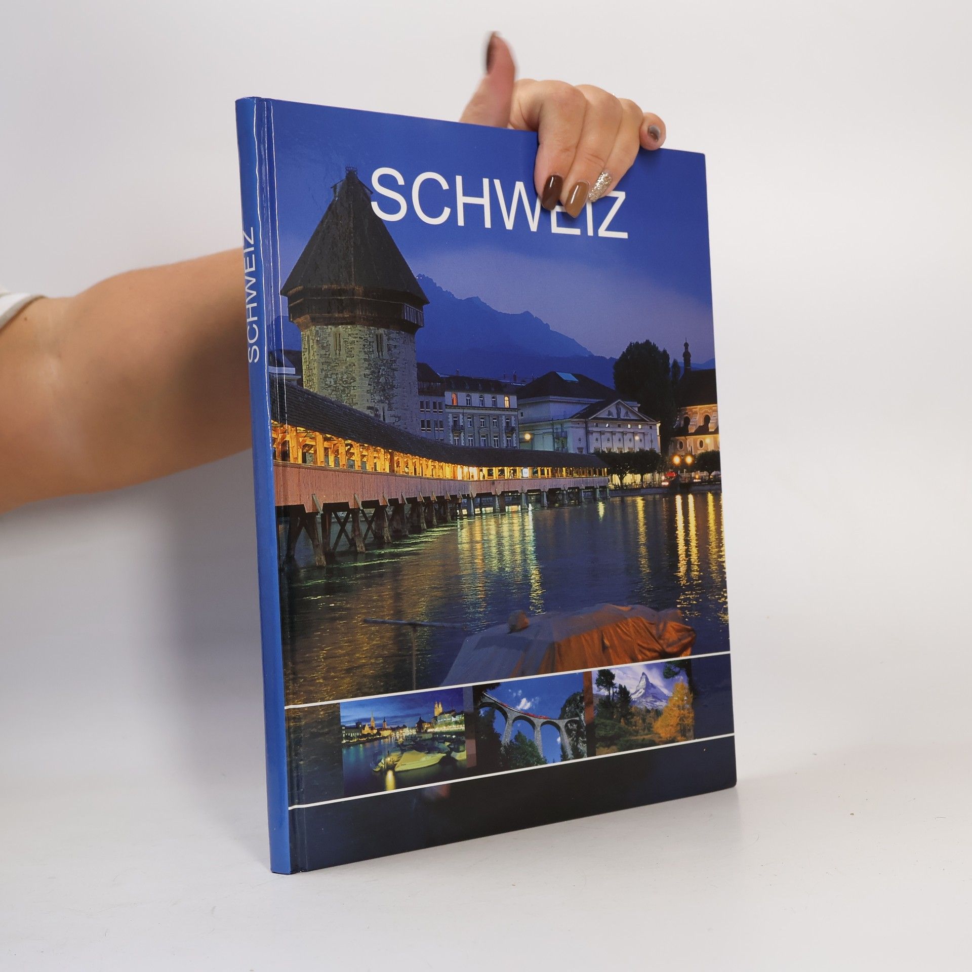 Autorenkollektiv Schweiz