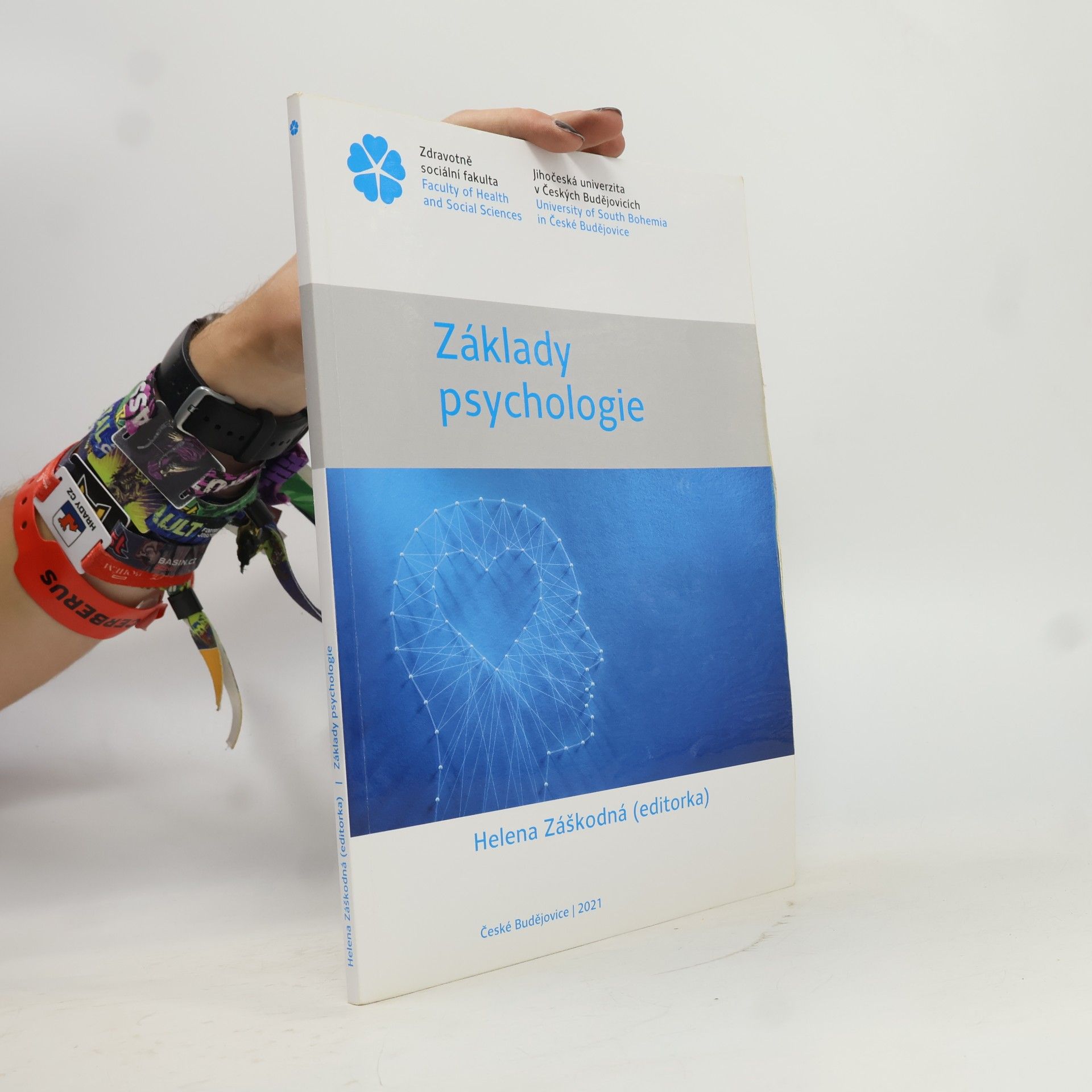 Základy psychologie