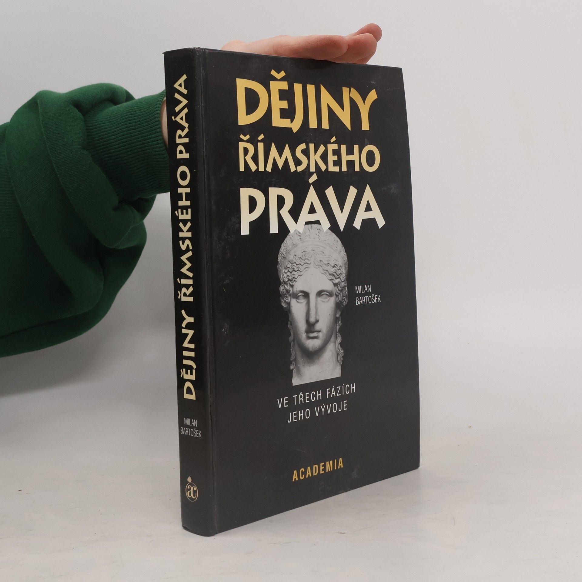 Dějiny římského práva