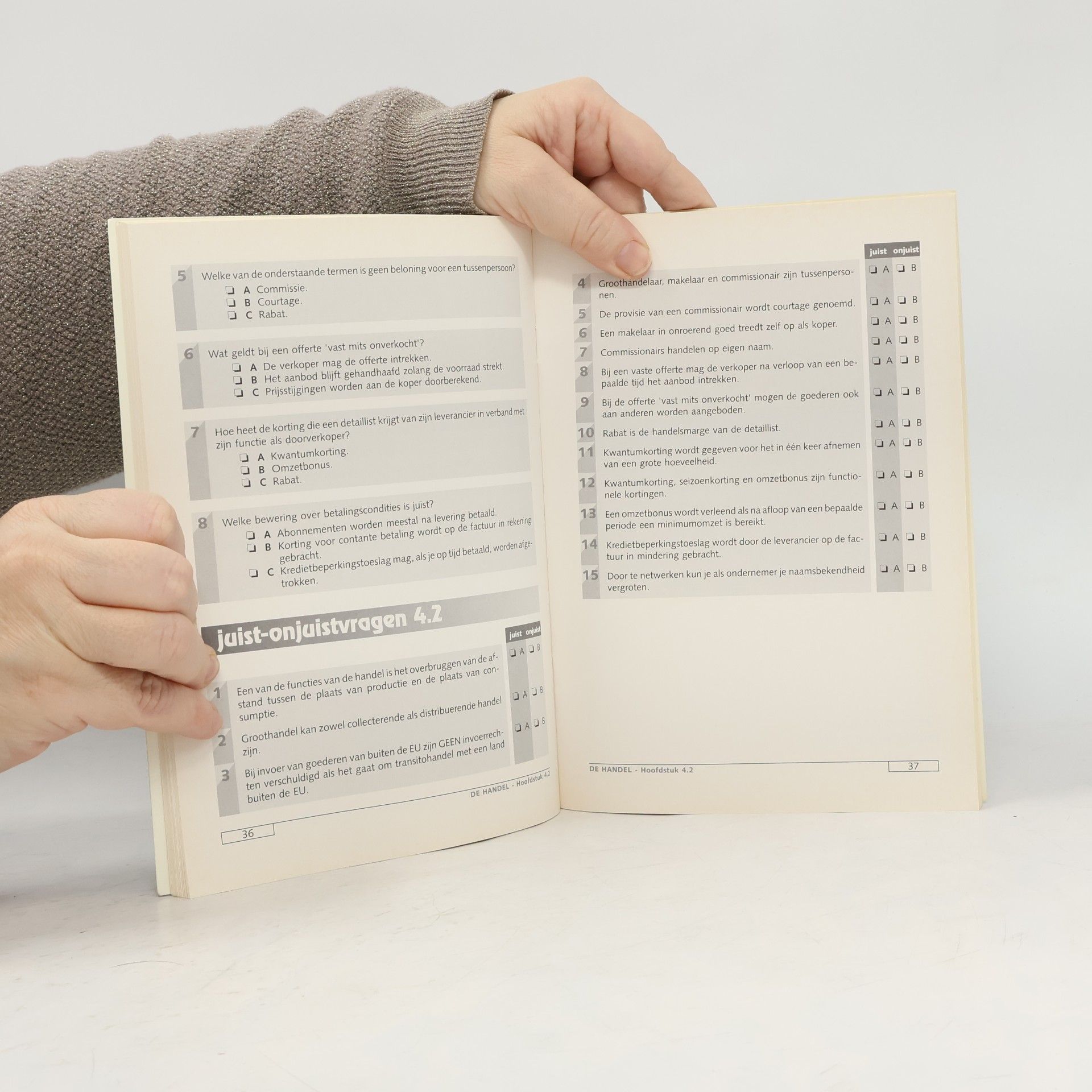 P.F. Pietersen Werkboek Organisatie