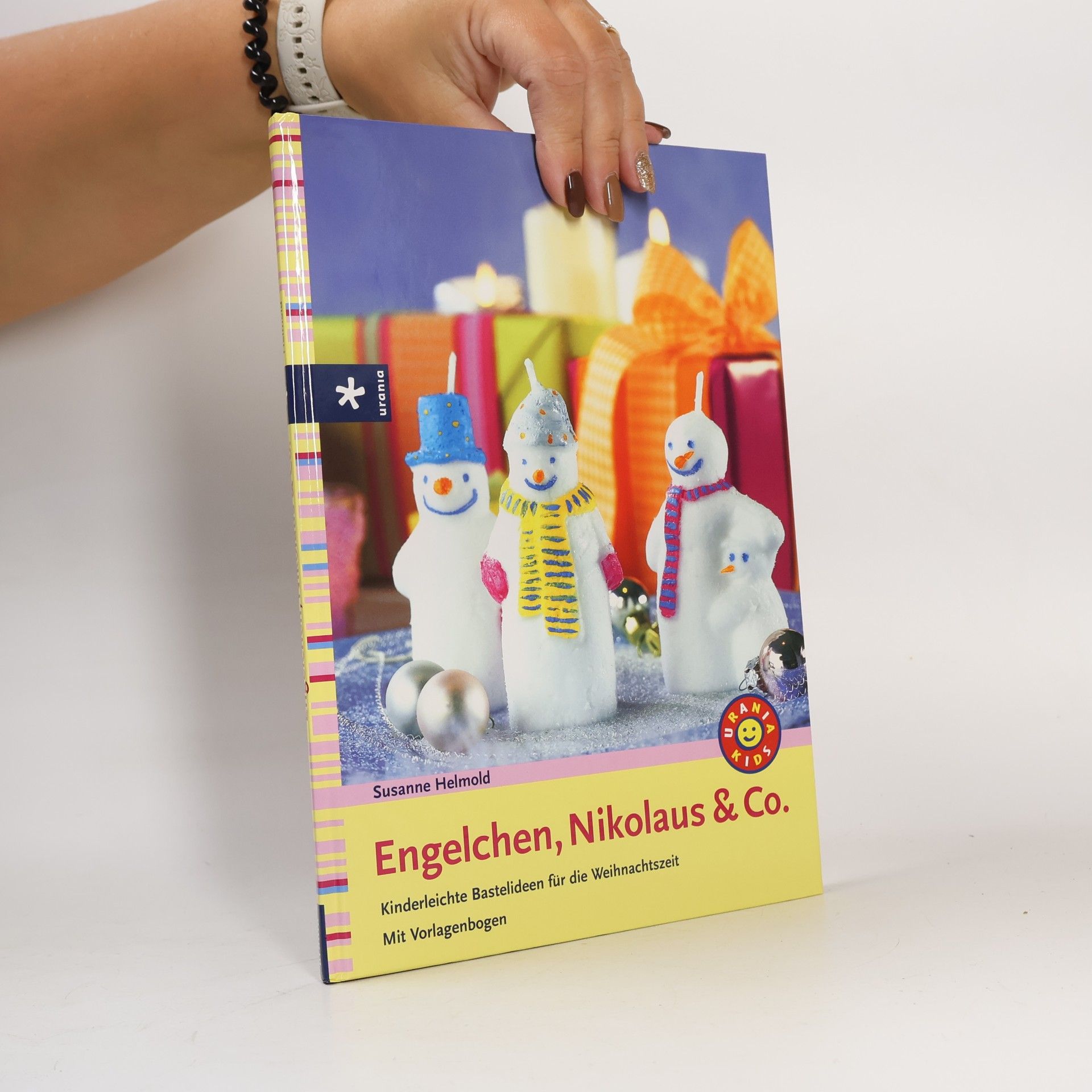 Engelchen, Nikolaus & Co.
