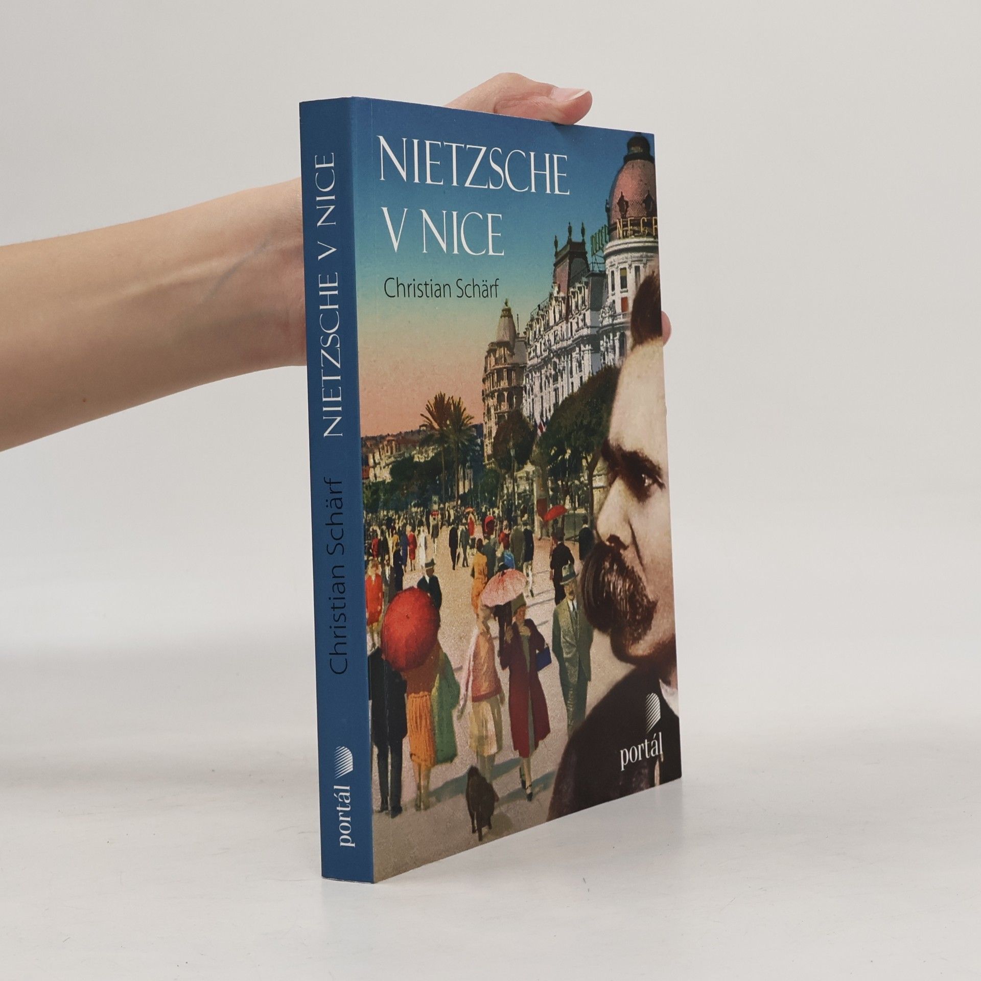 Nietzsche v Nice