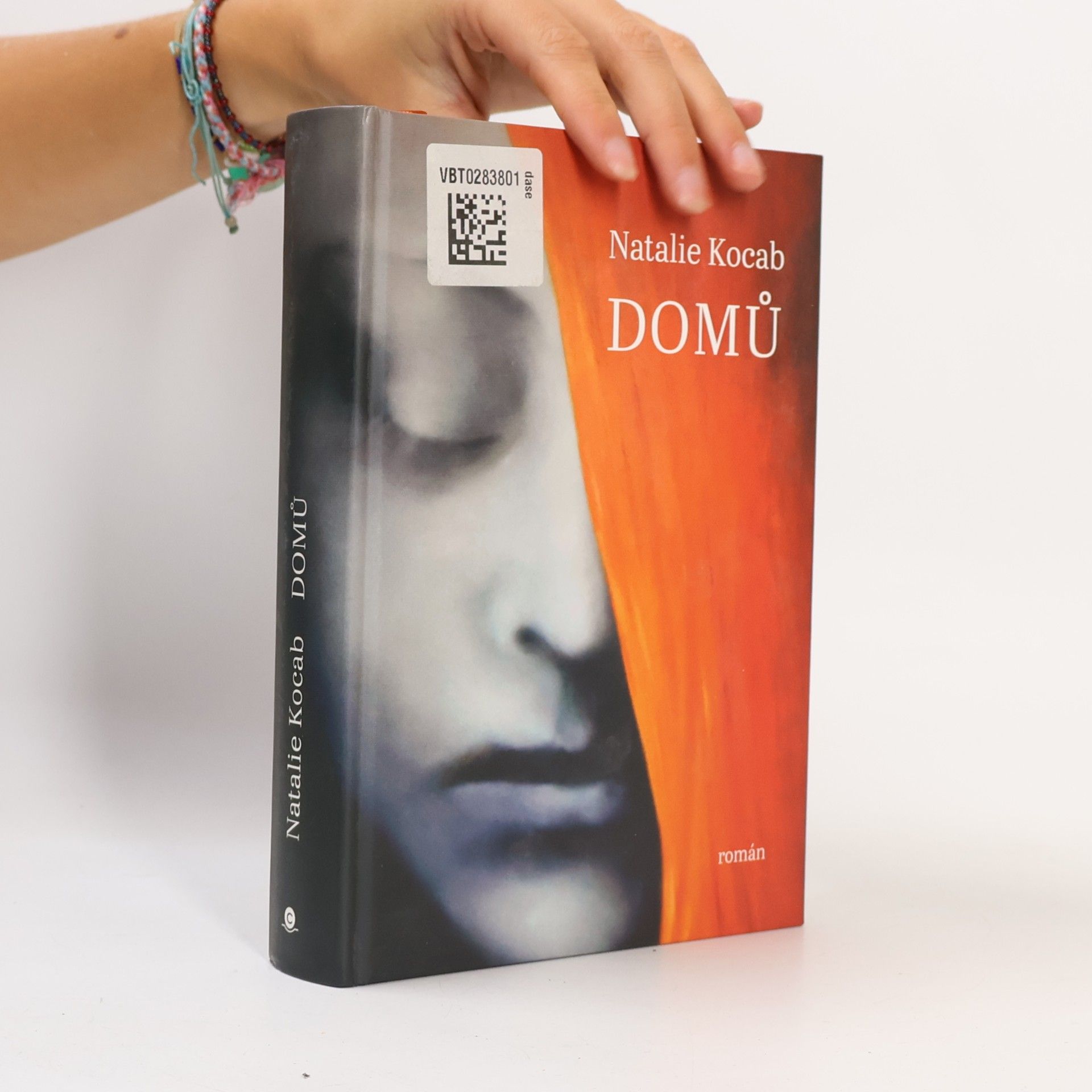 Domů