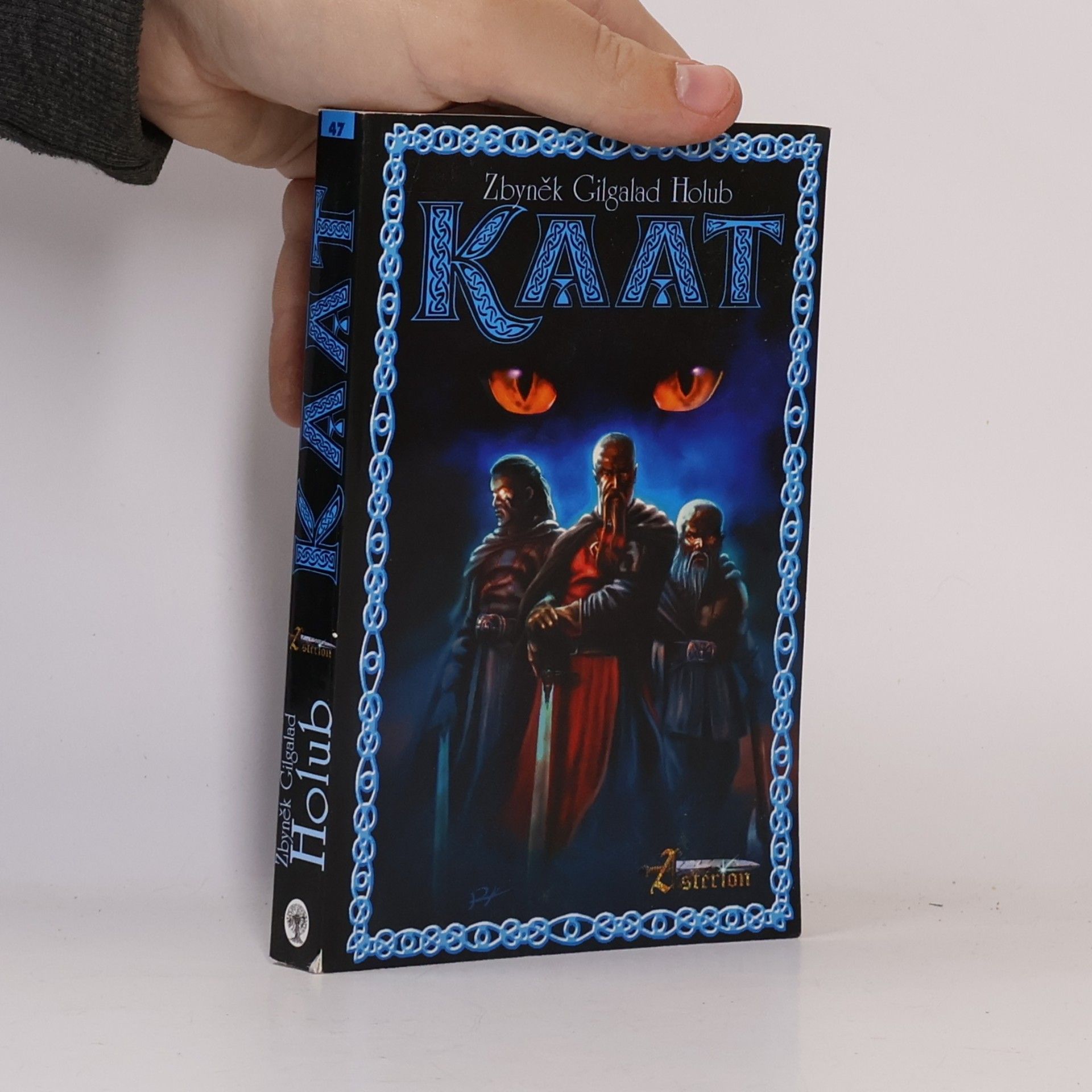 Kaat