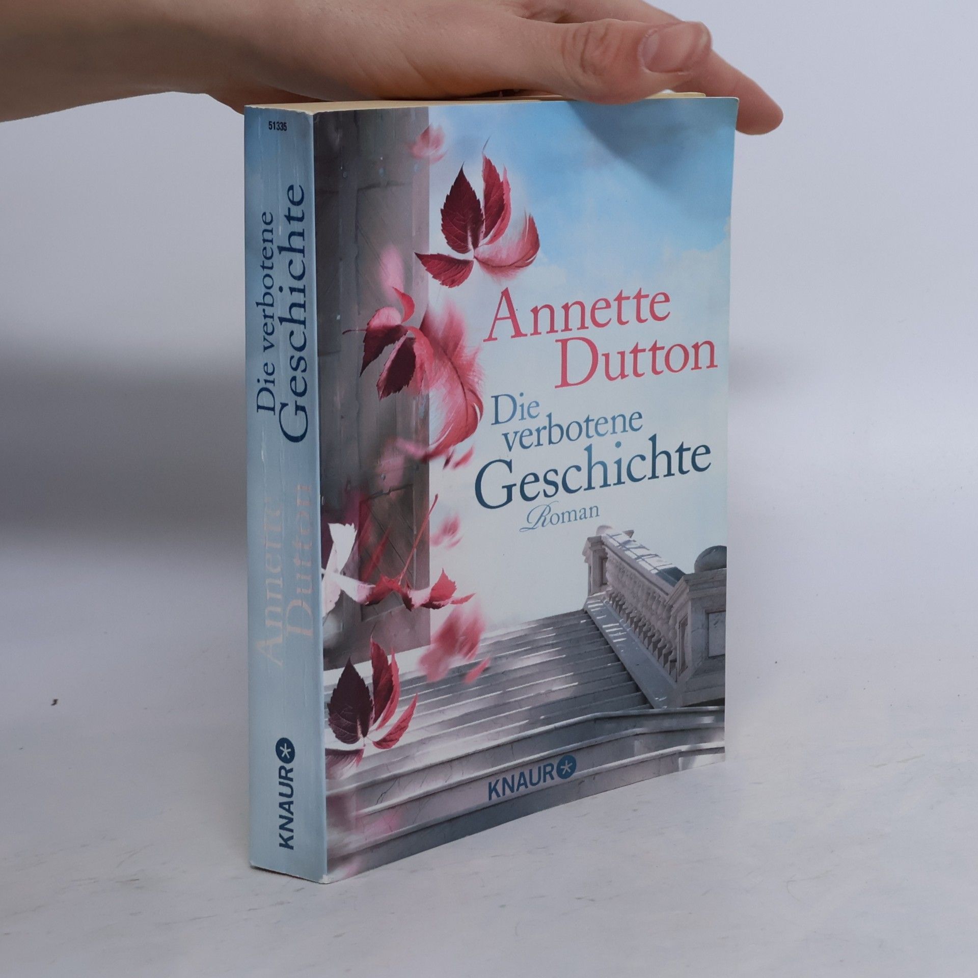 Die verbotene Geschichte