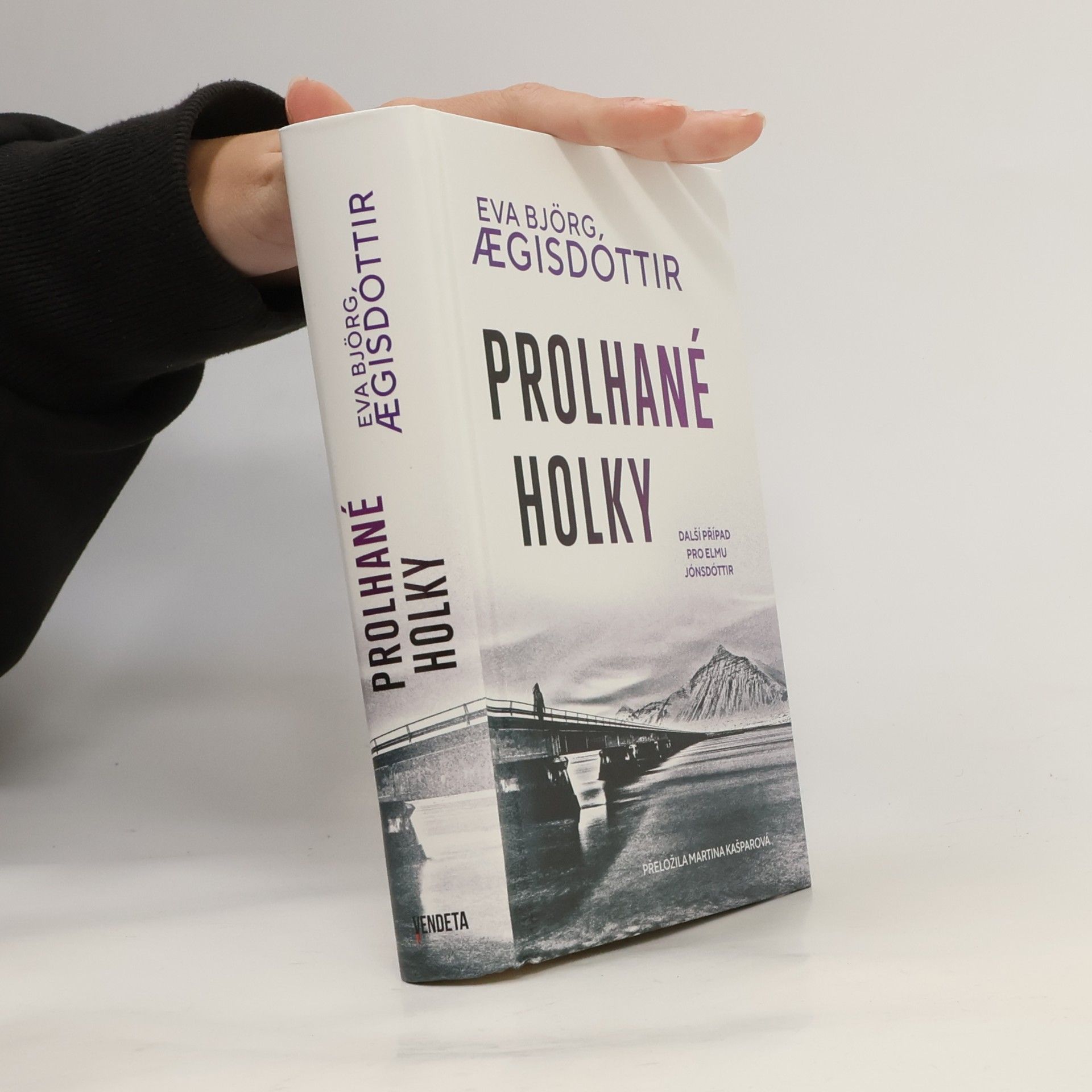 Prolhané holky