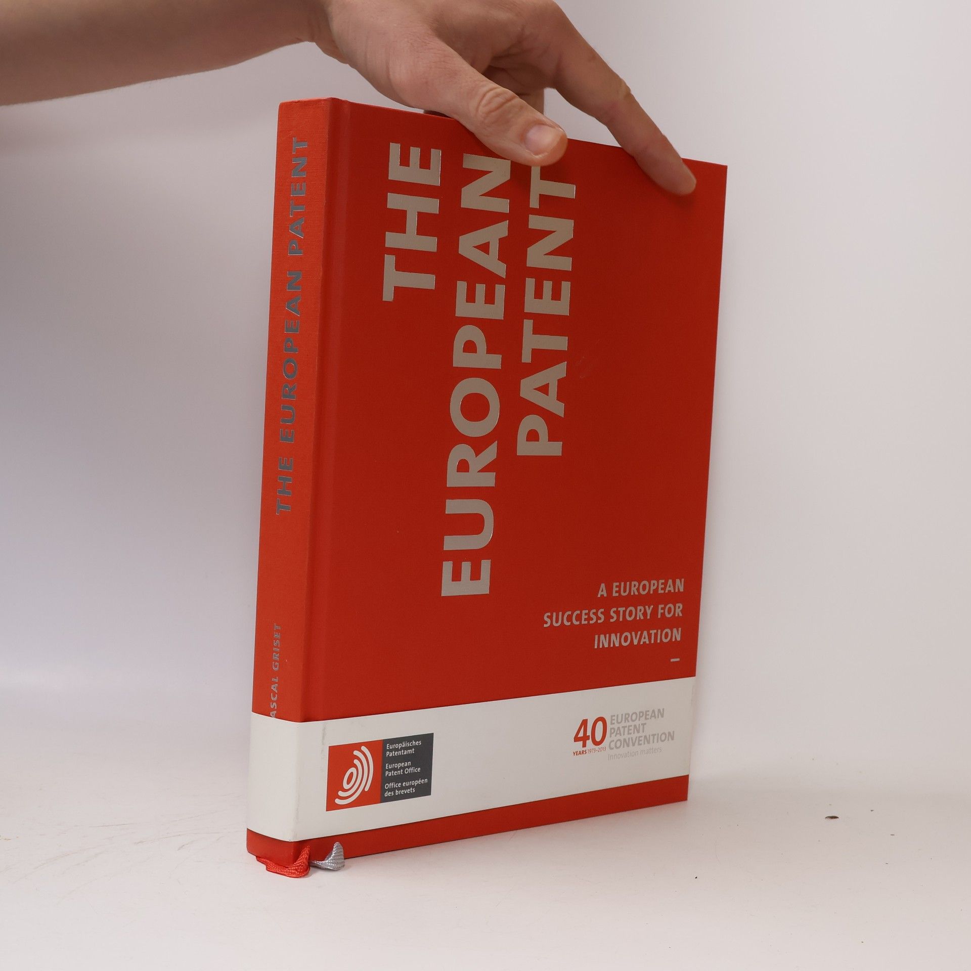 The European Patent