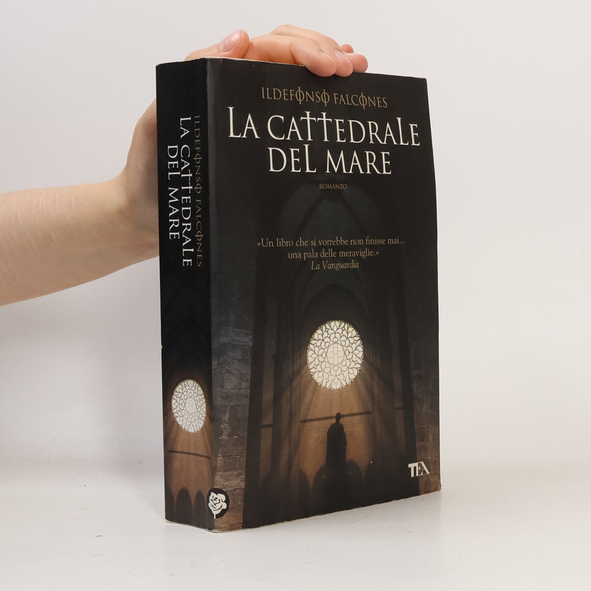 La cattedrale del mare