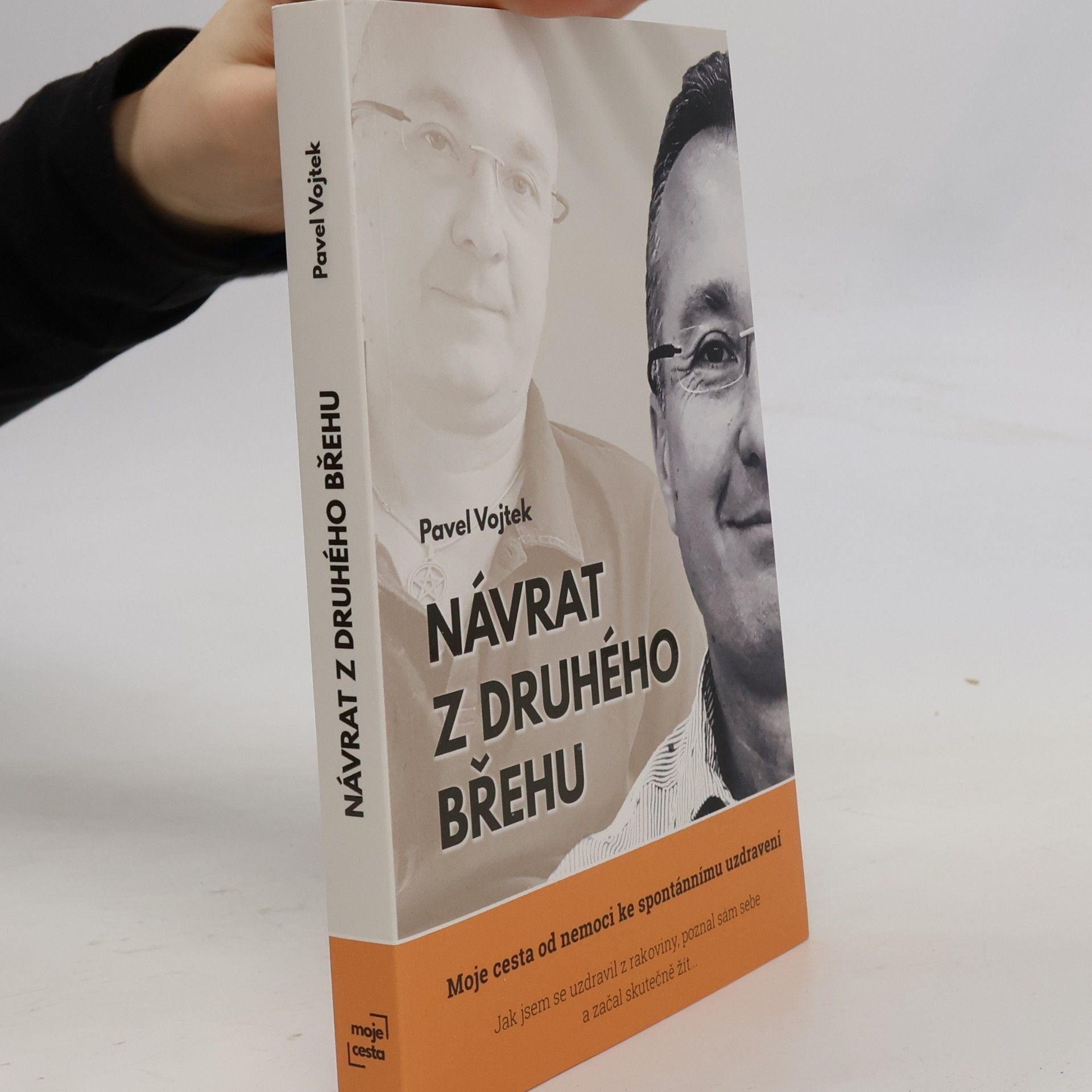 Návrat z druhého břehu
