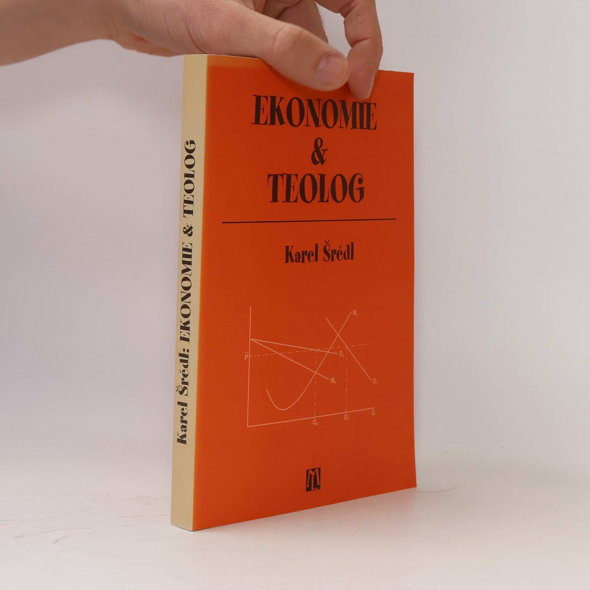 Ekonomie a teolog