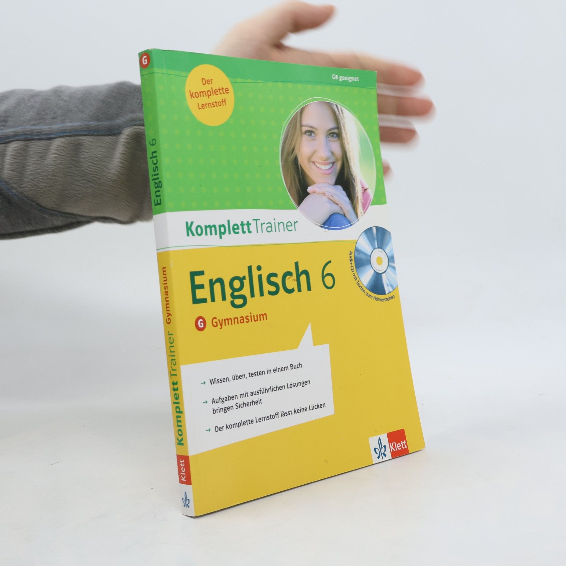 Englisch 6 Gymnasium