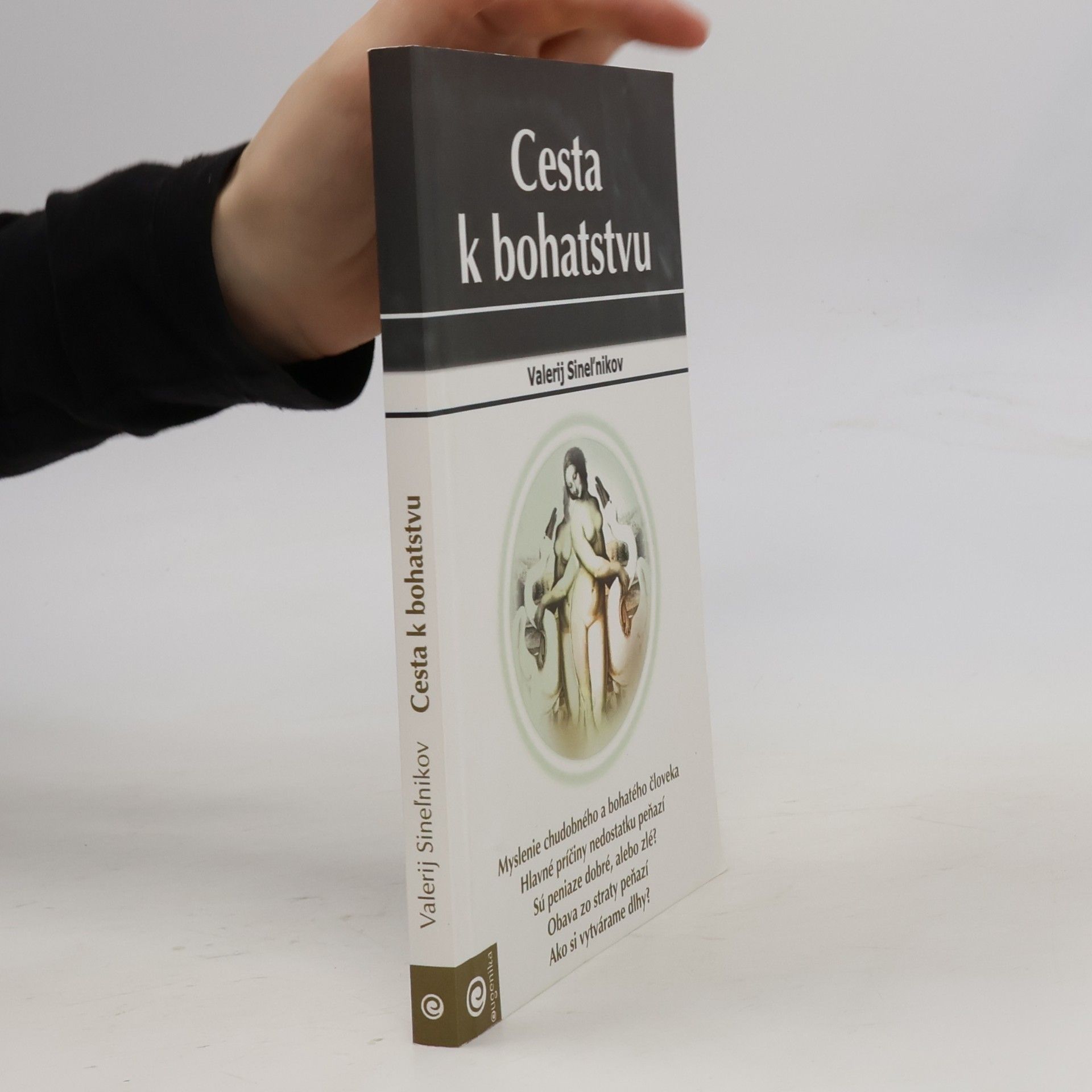Cesta k bohatstvu