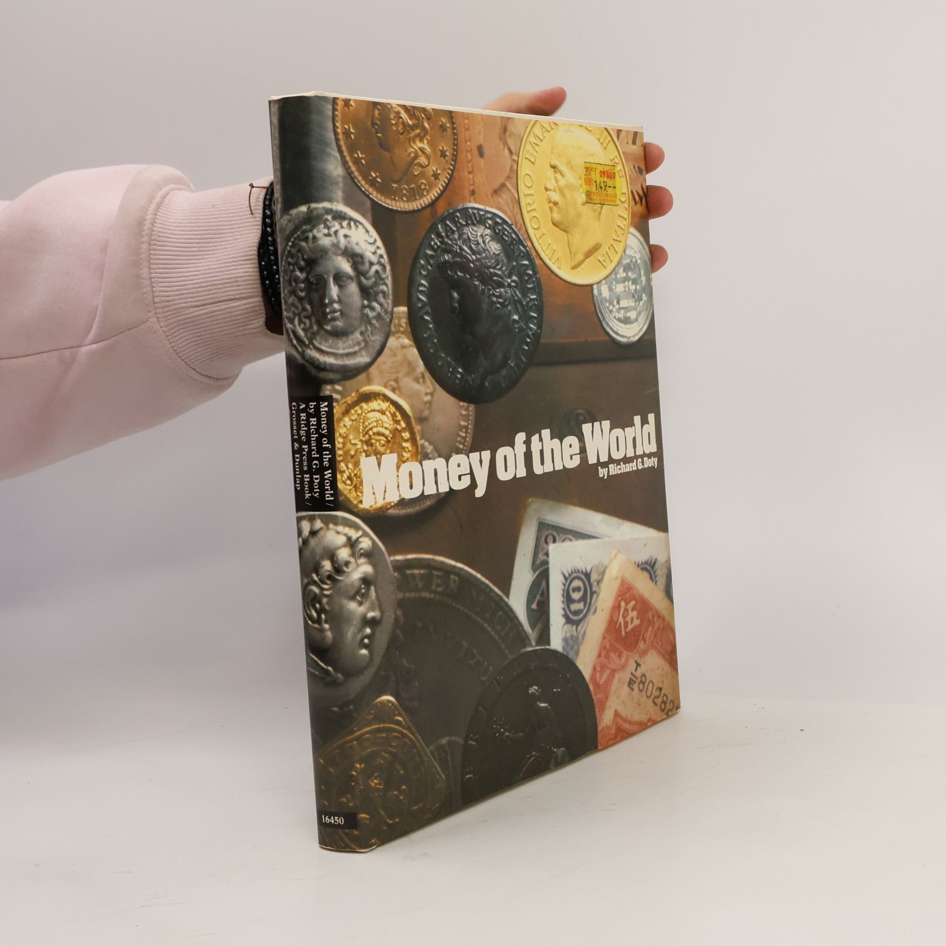Money of the World