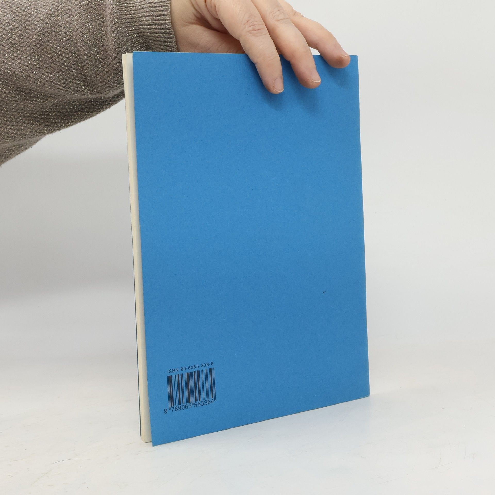 Various authors Uitwerkingen leerboek en werkboek organisatie voor het mkb