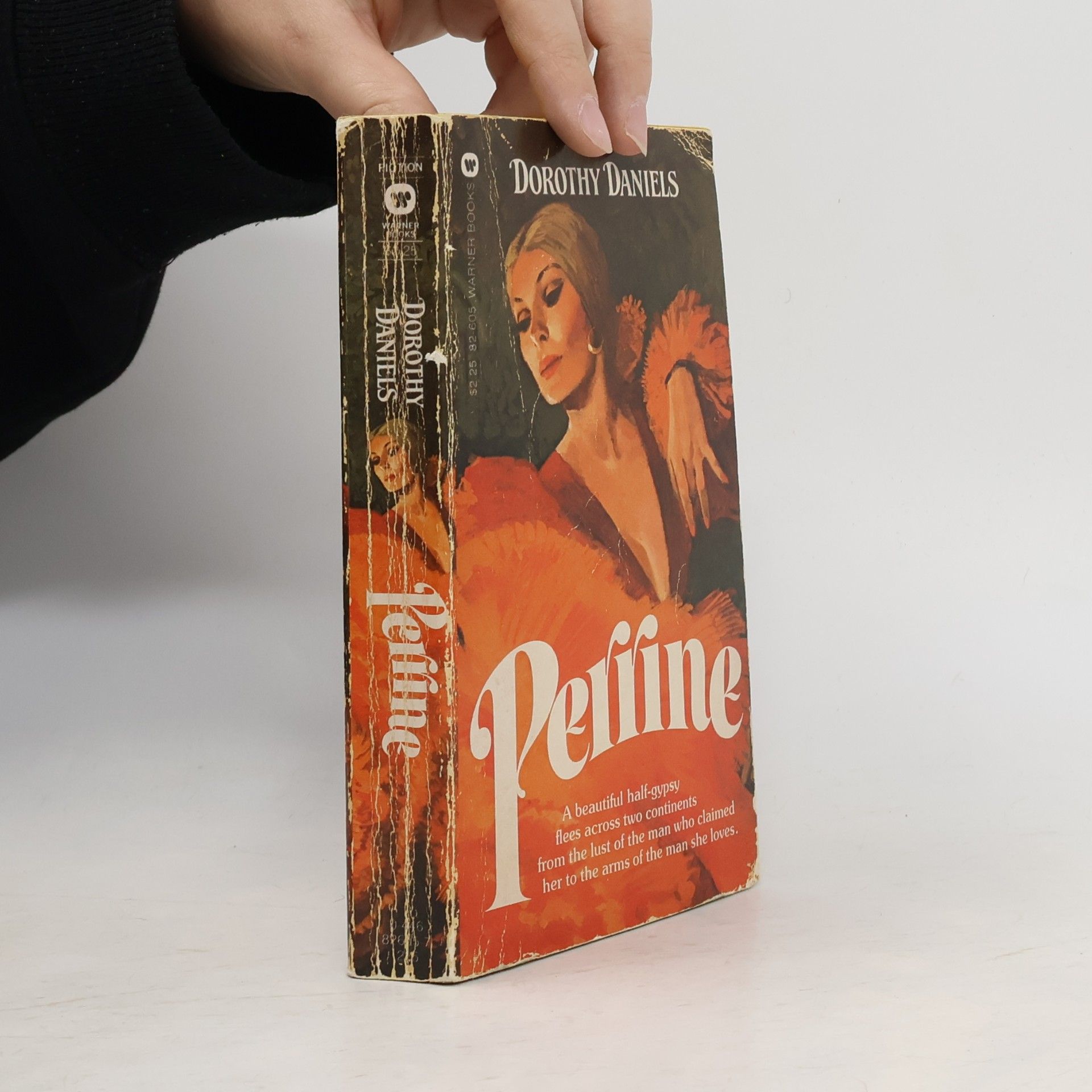 Dorothy Daniels Perrine