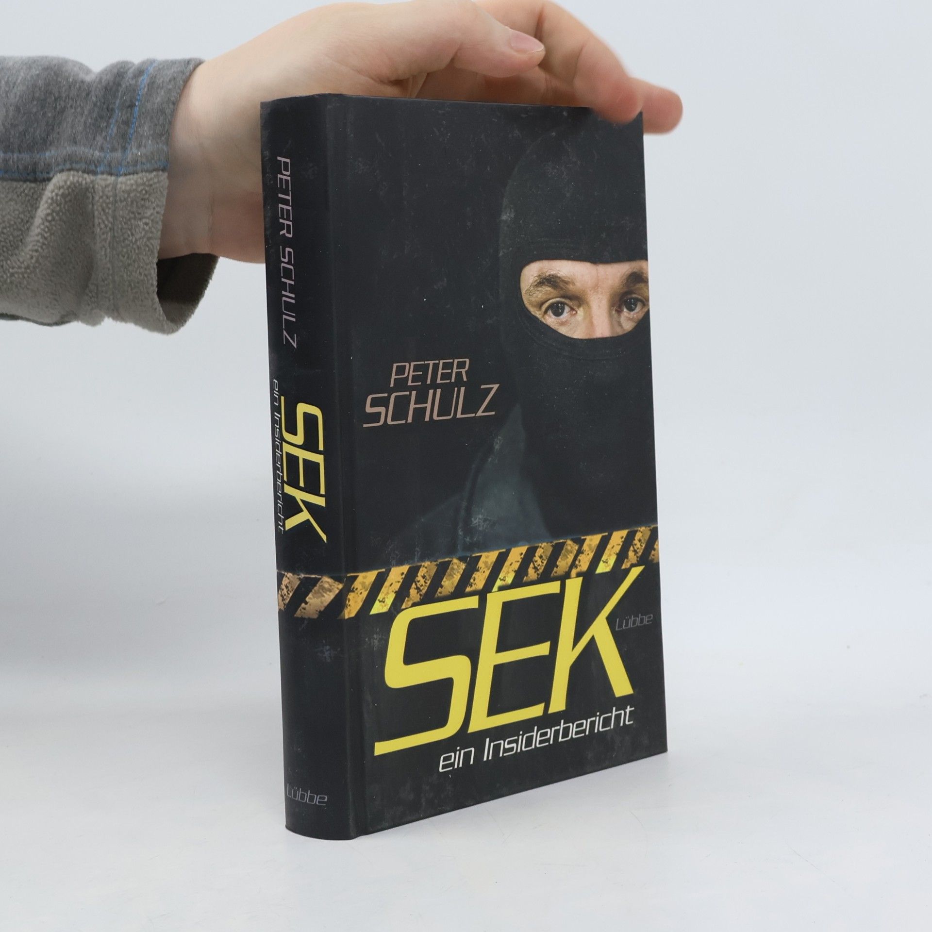 SEK - ein Insiderbericht