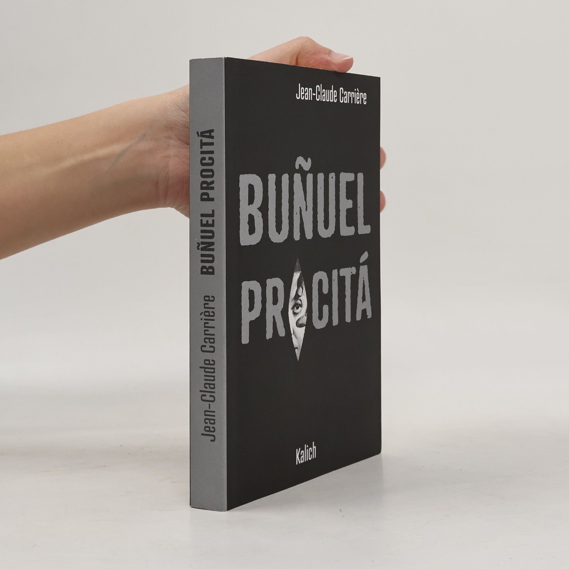 Bunuel procitá