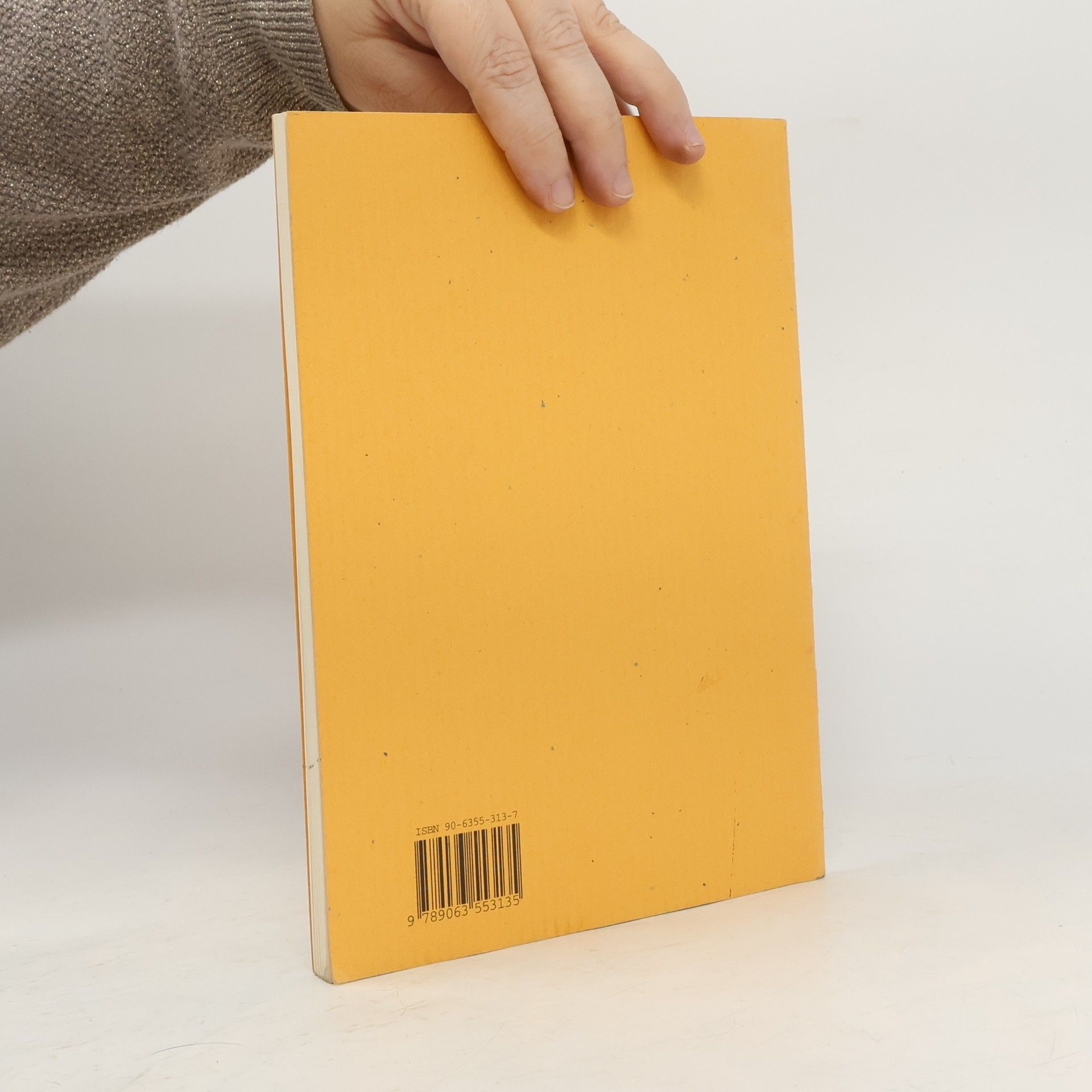 Various authors Uitwerkingen Leerboek en Werkboek Marketing voor het MKB Module 1 - Ondernemingsplan