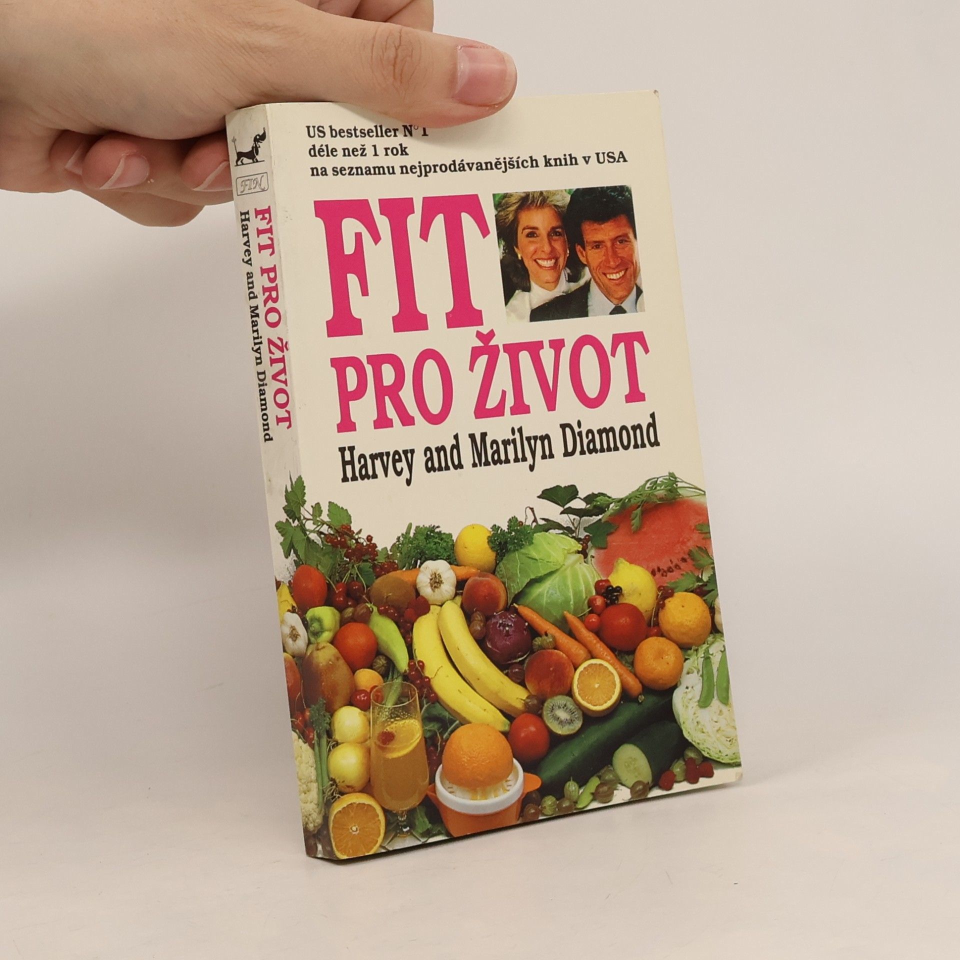 Fit pro život