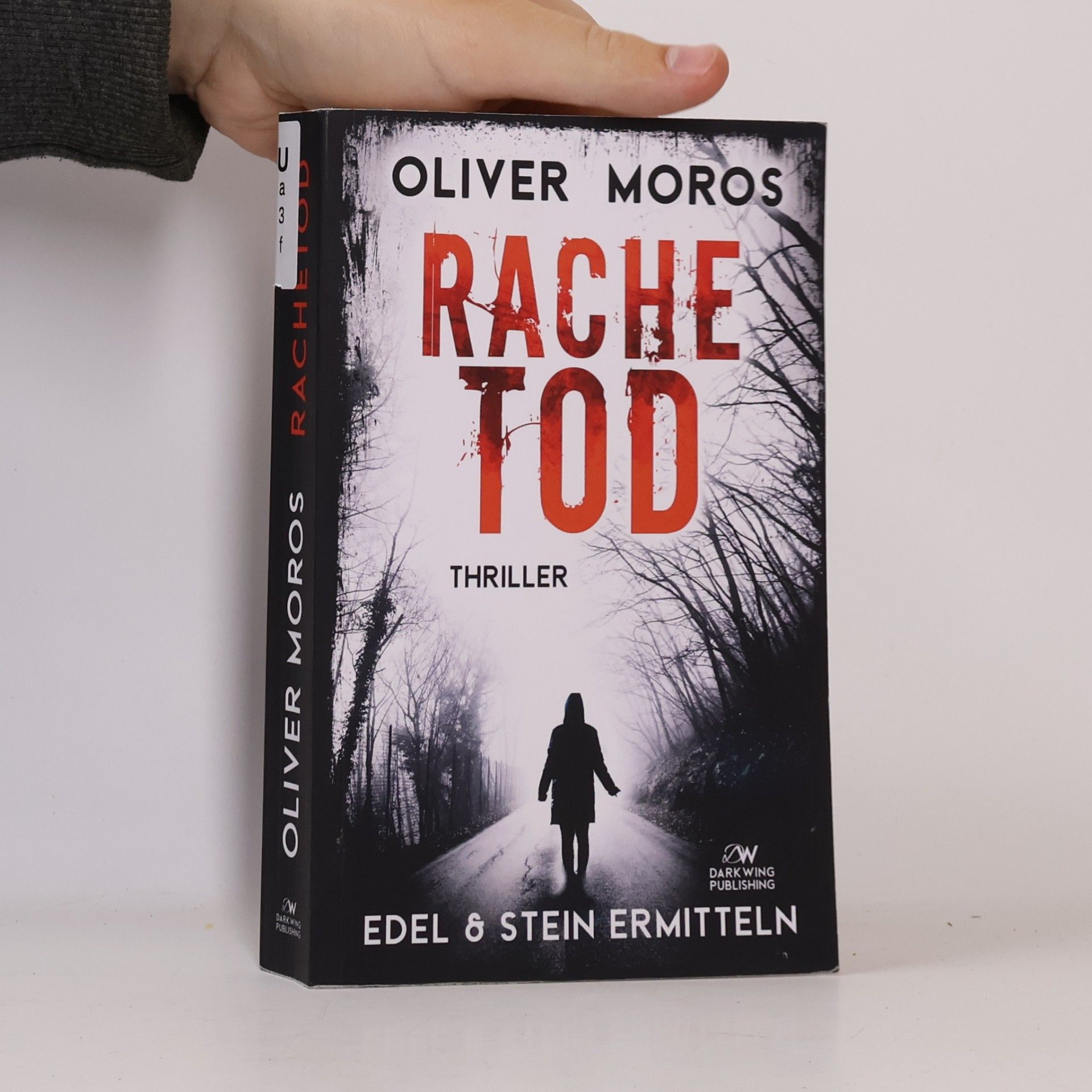 Edel & Stein ermitteln: Rachetod