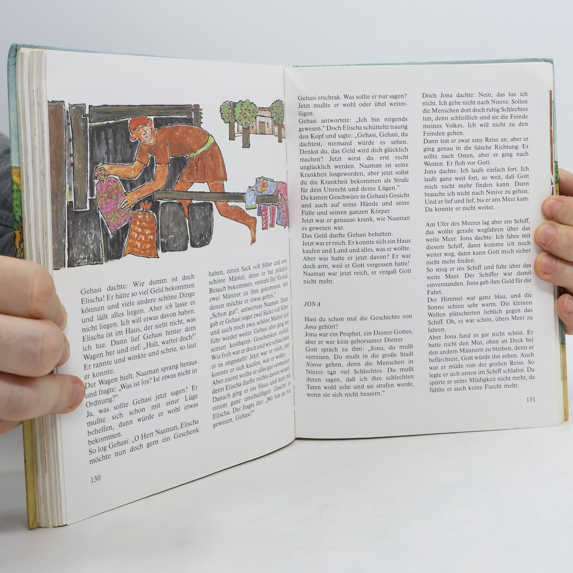 Anne de Vries Die Bibel unserer Kinder
