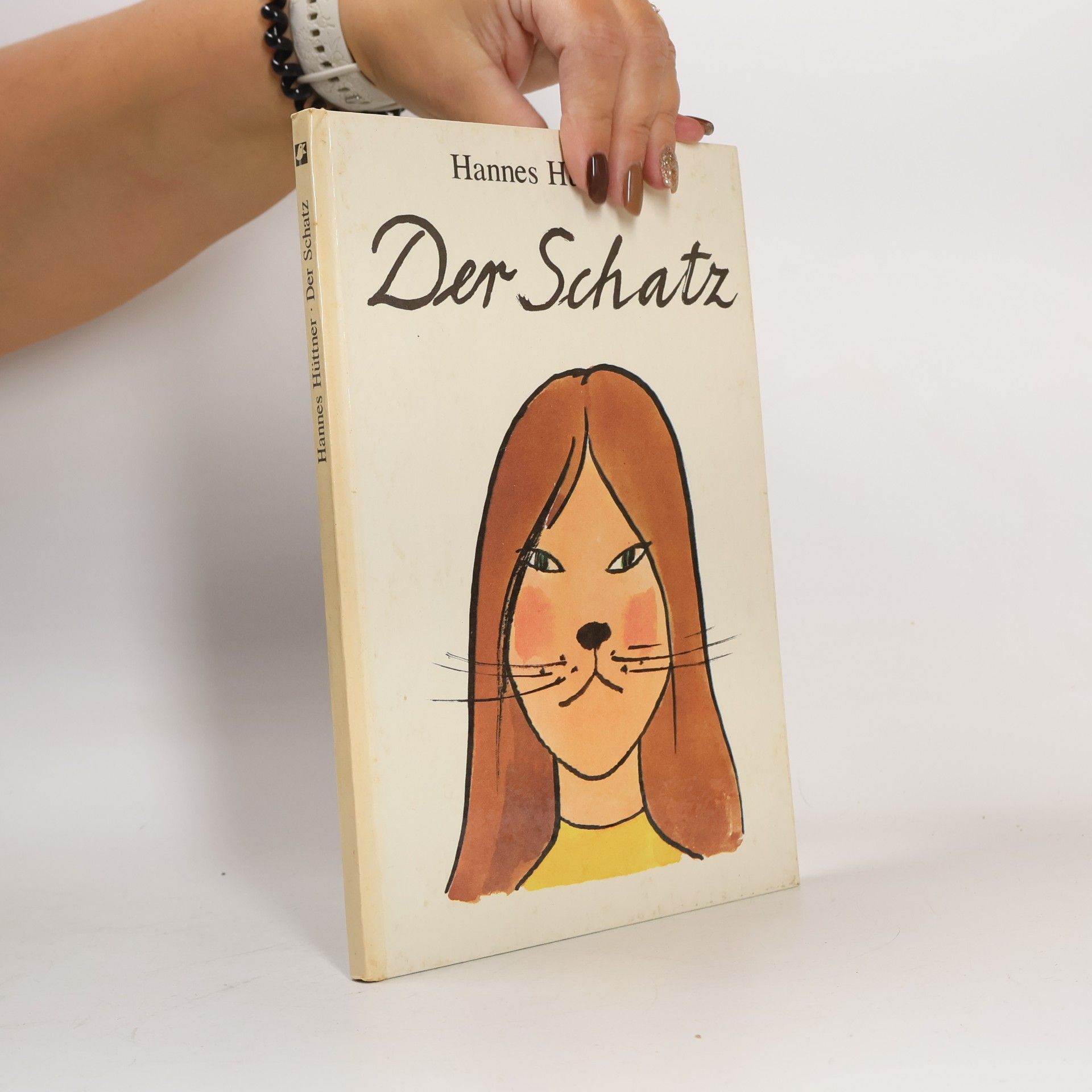 Der Schatz