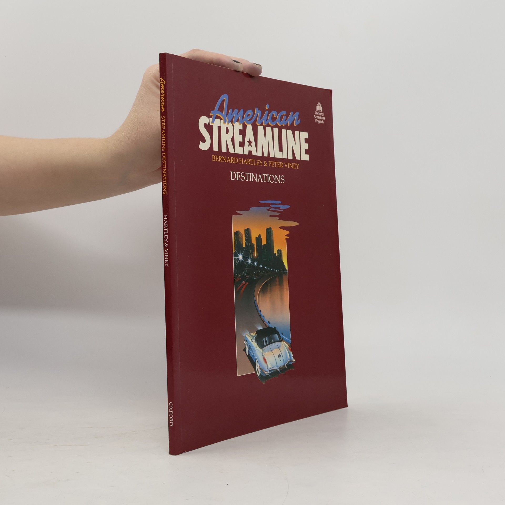 American Streamline