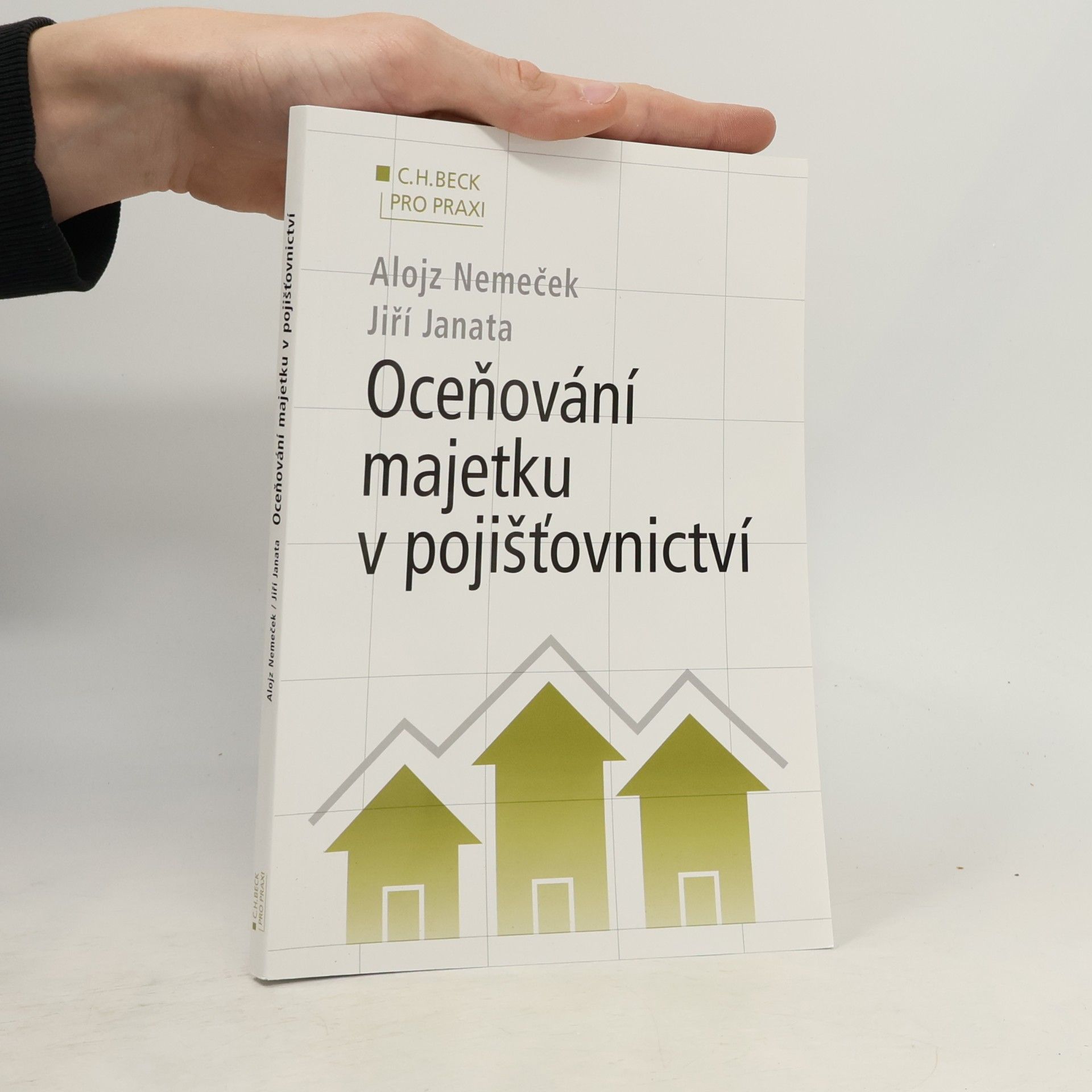 Oceňování majetku v pojišťovnictví