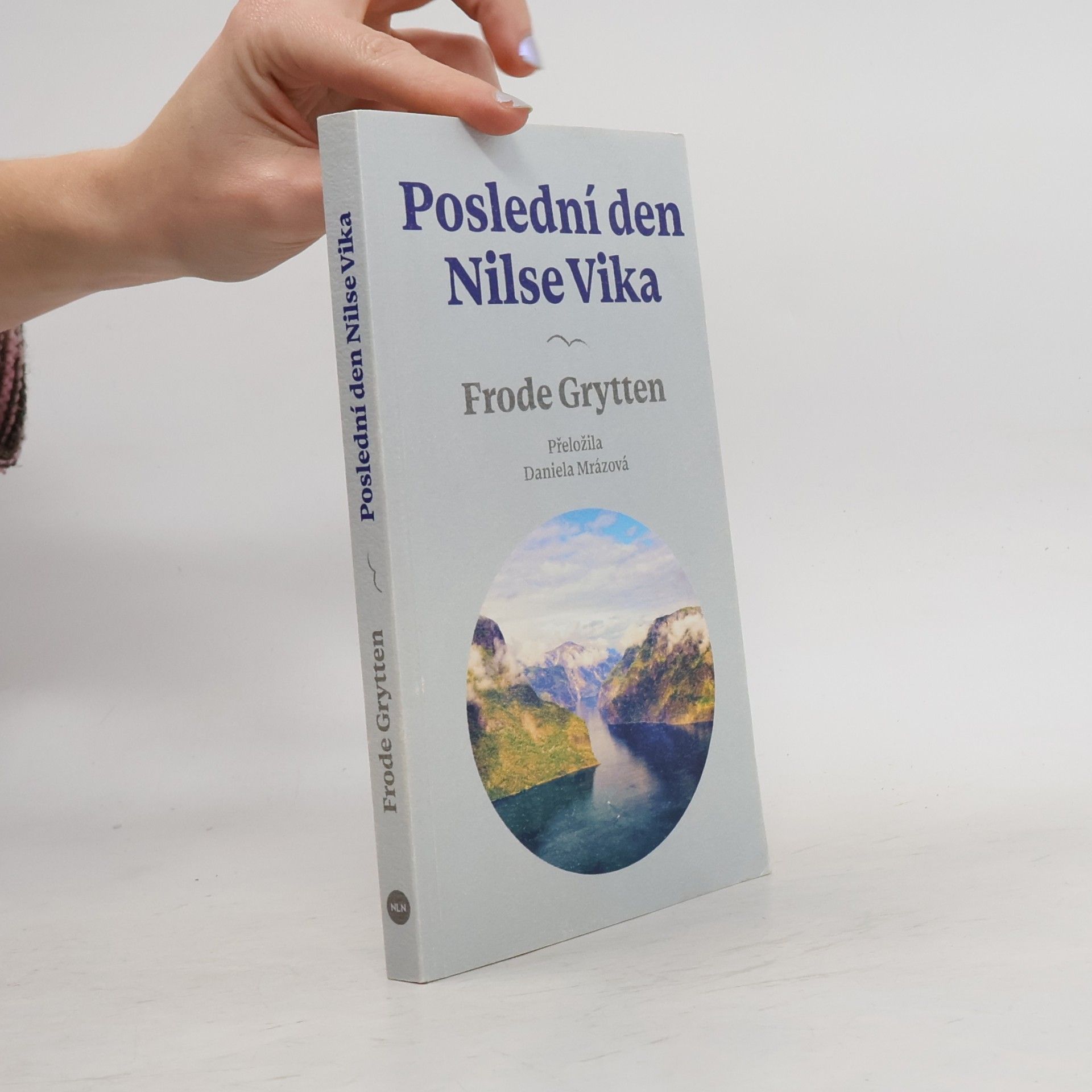 Poslední den Nilse Vika