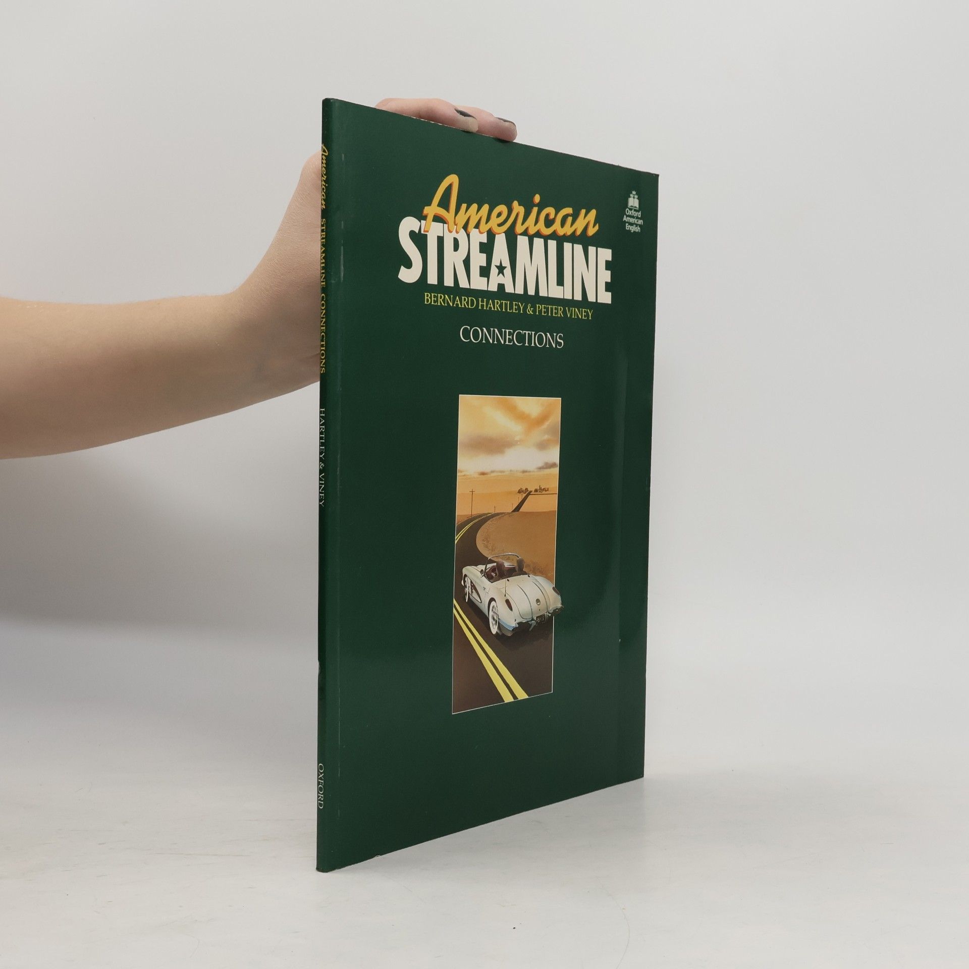American Streamline Connections