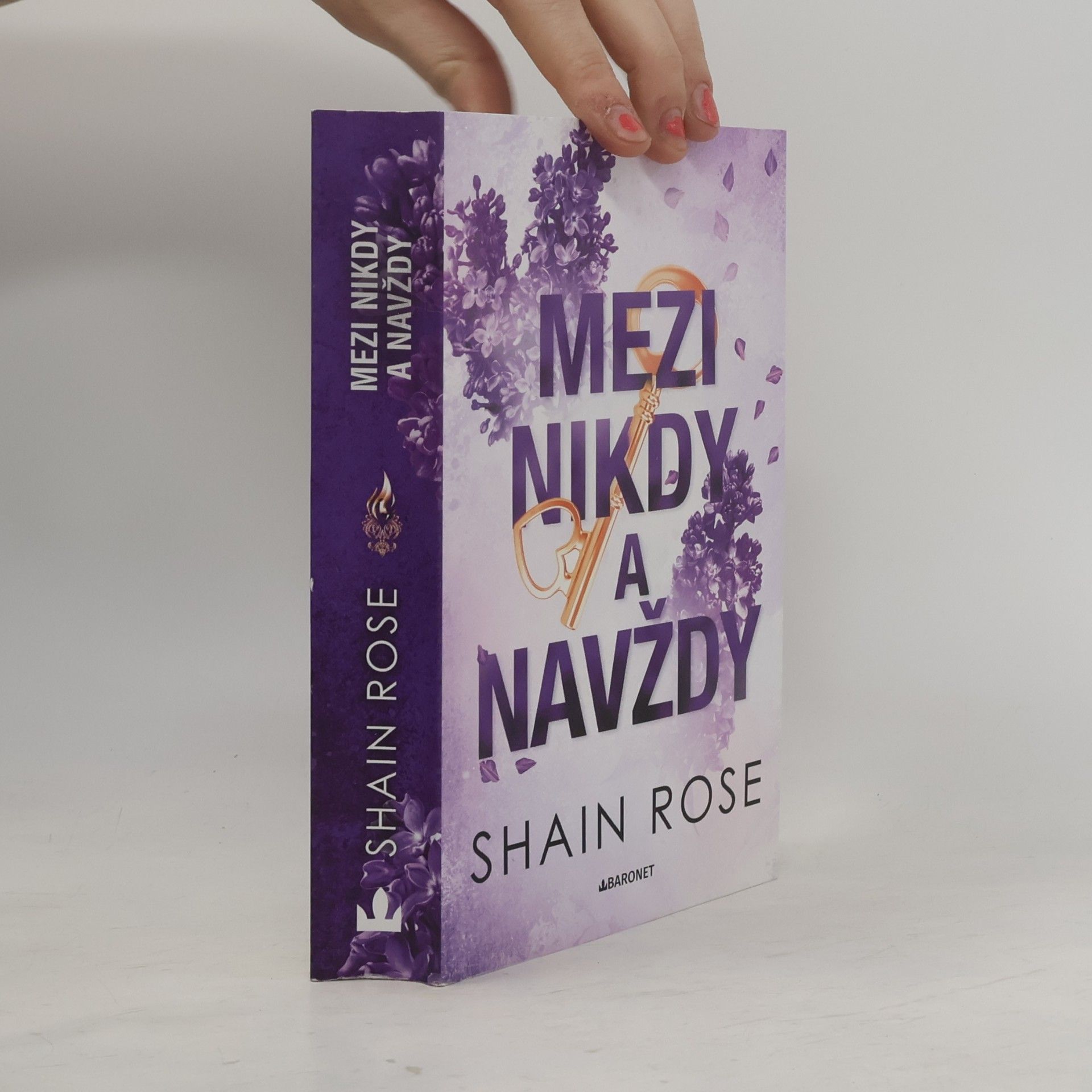Mezi nikdy, a navždy