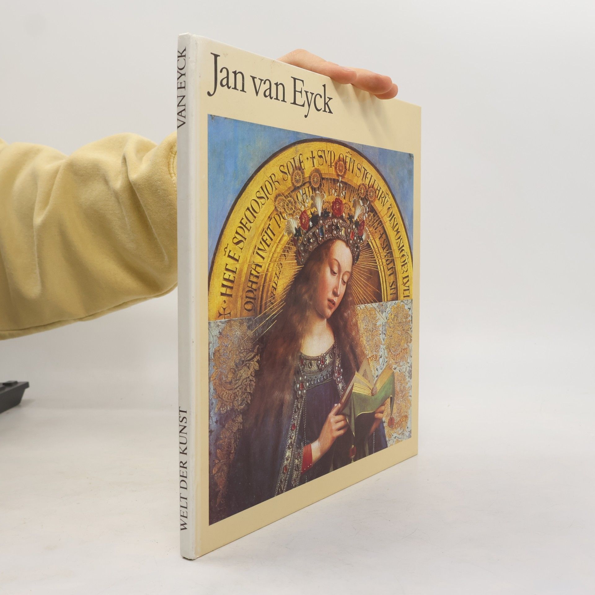 Jan van Eyck