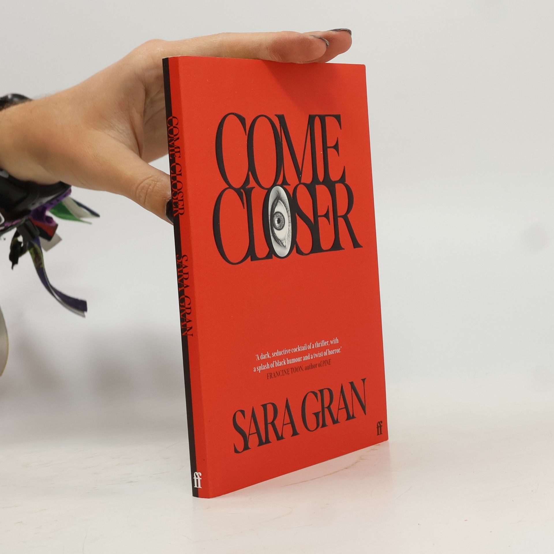 Come Closer