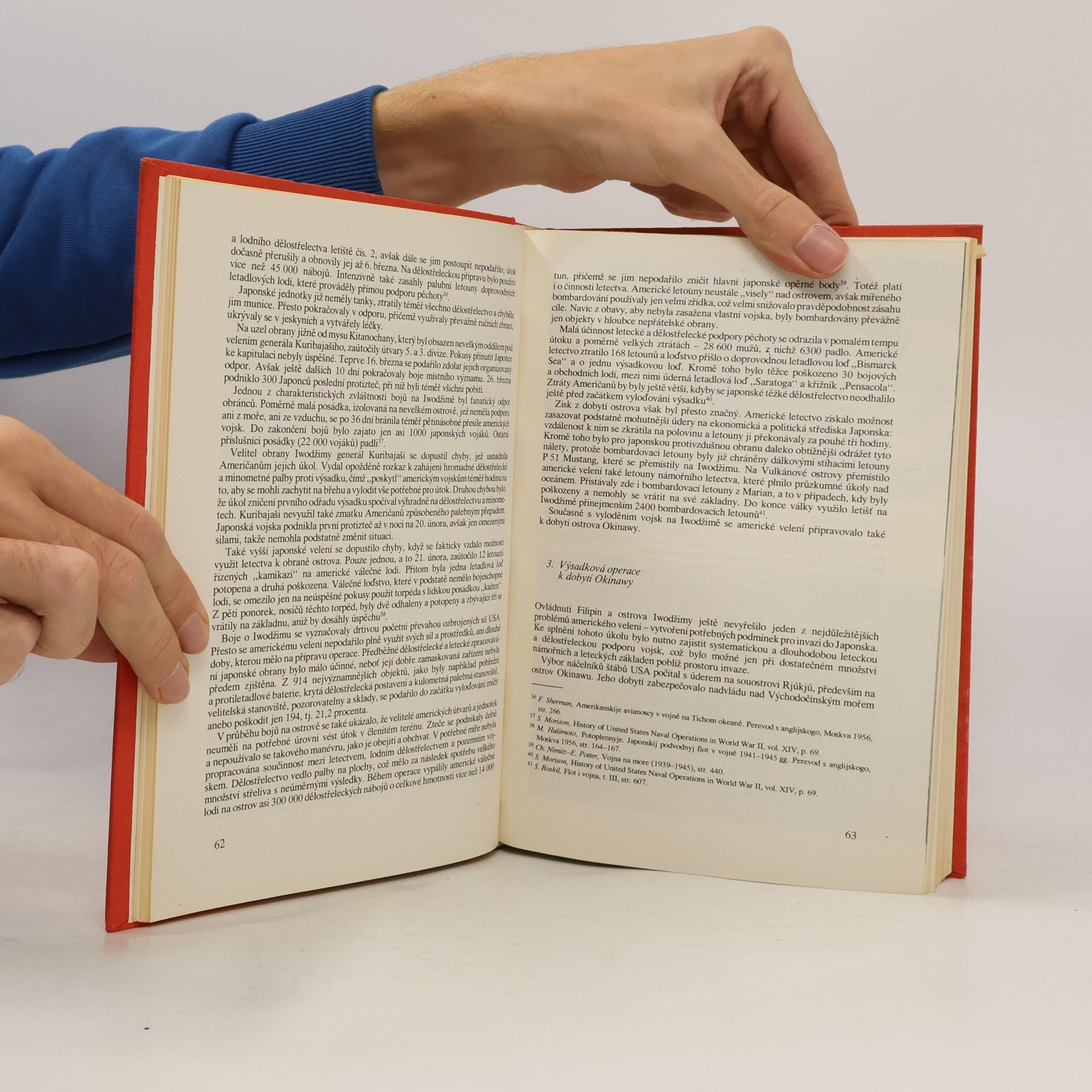 Auteurscollectief Dějiny druhé světové války 1939-1945 11