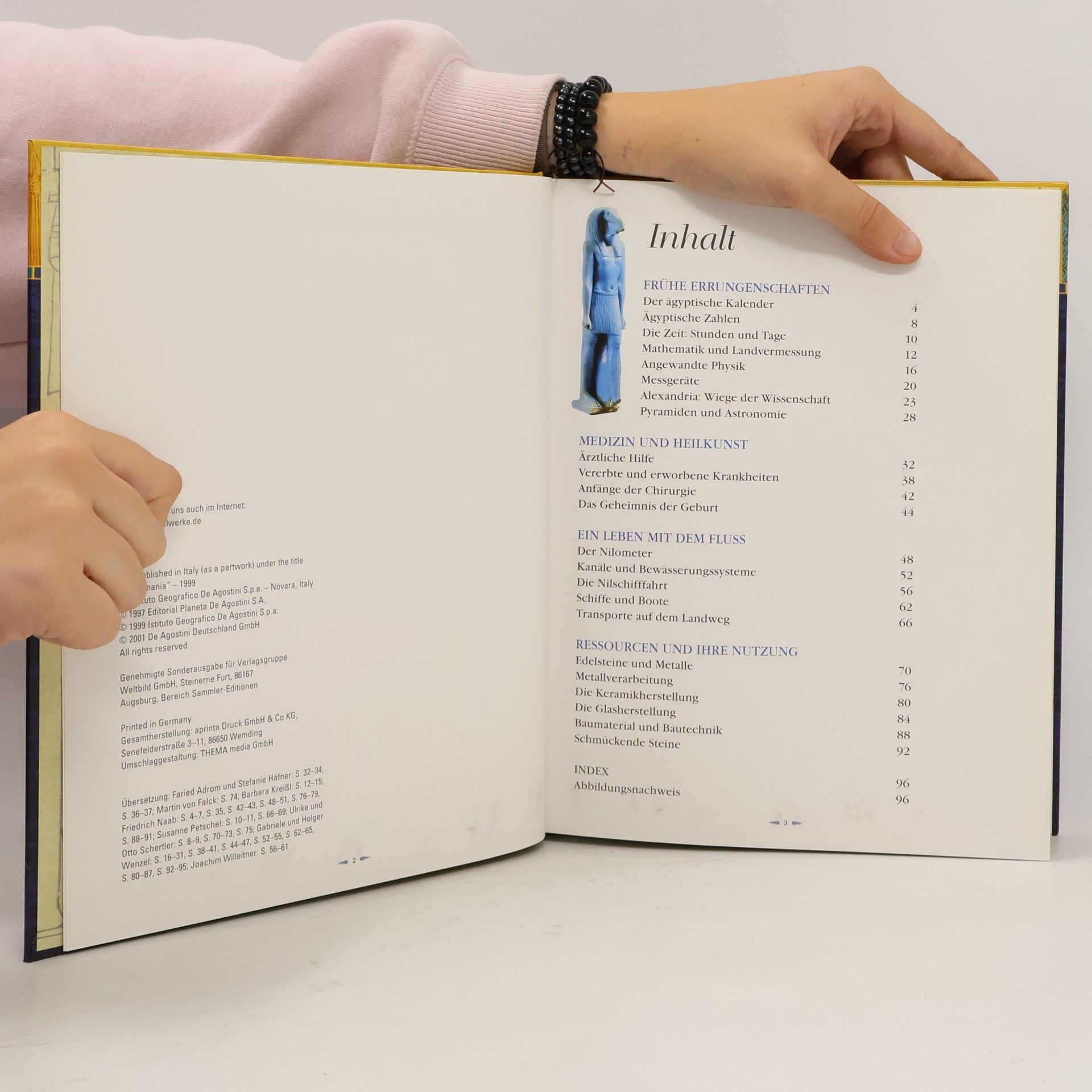 Autorenkollektiv Wiege der Wissenschaft