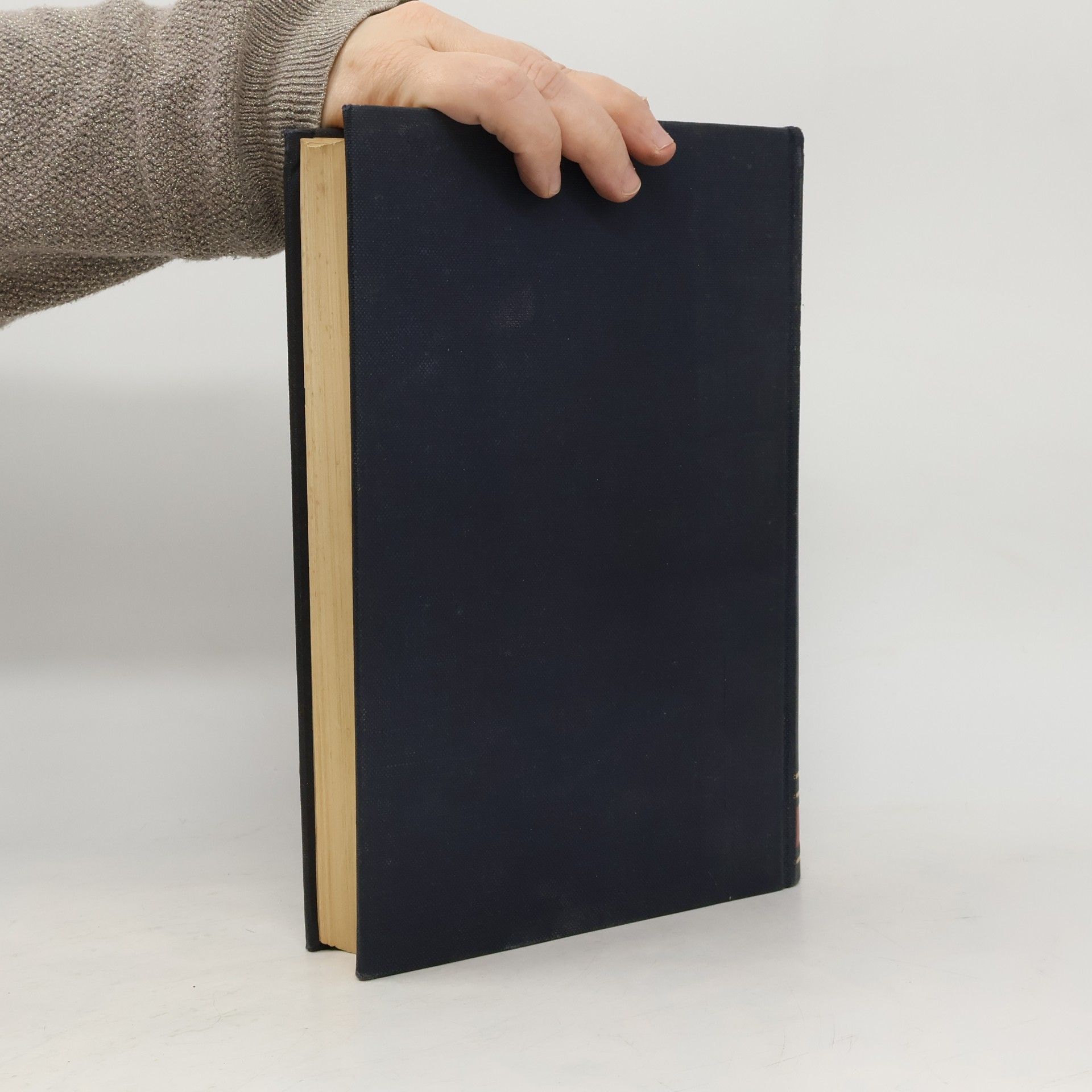 Various authors Algemene Winkler Prins Encyclopedie 8