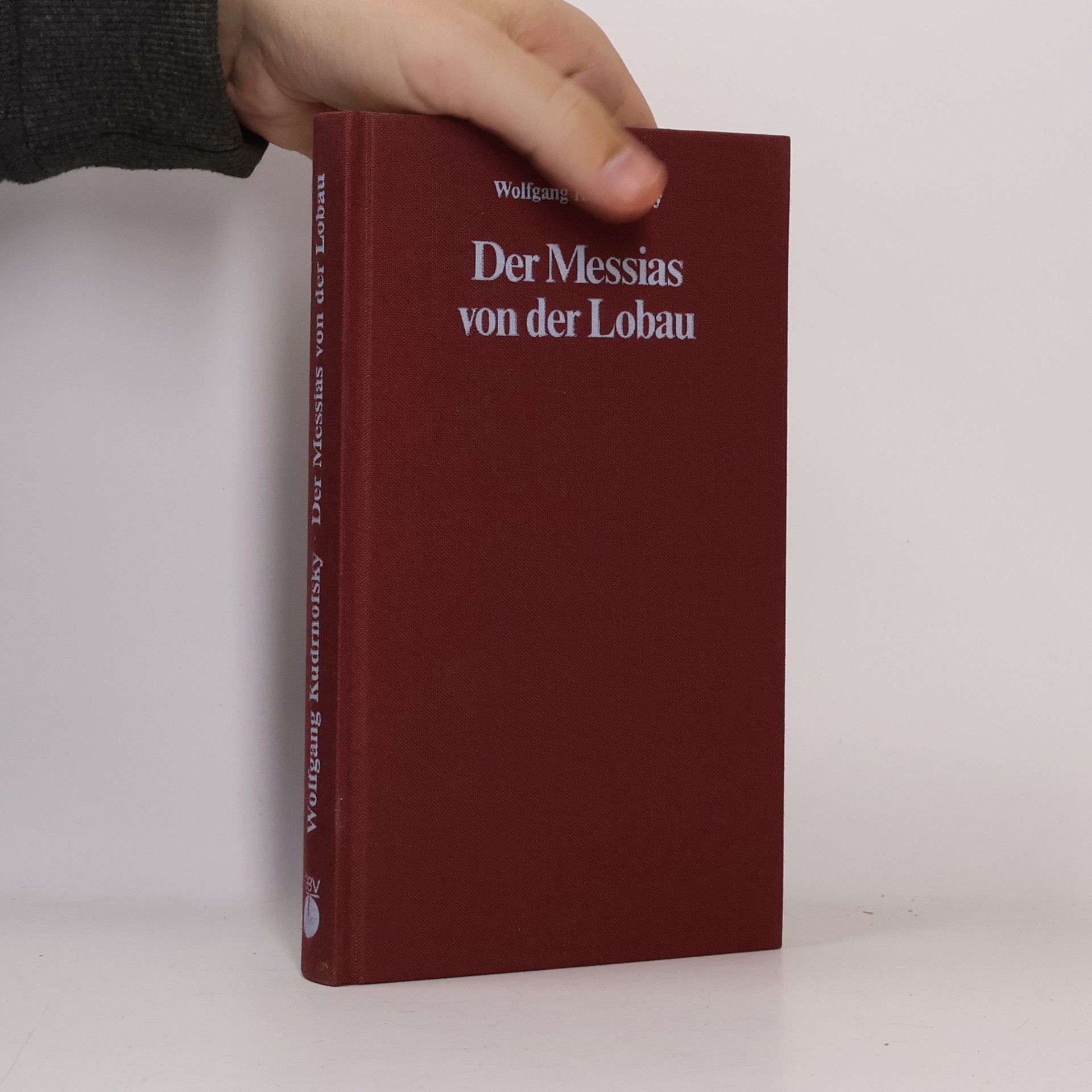 Der Messias von der Lobau. Peter Waller und die Arbeitslosen der Zwischenkriegszeit