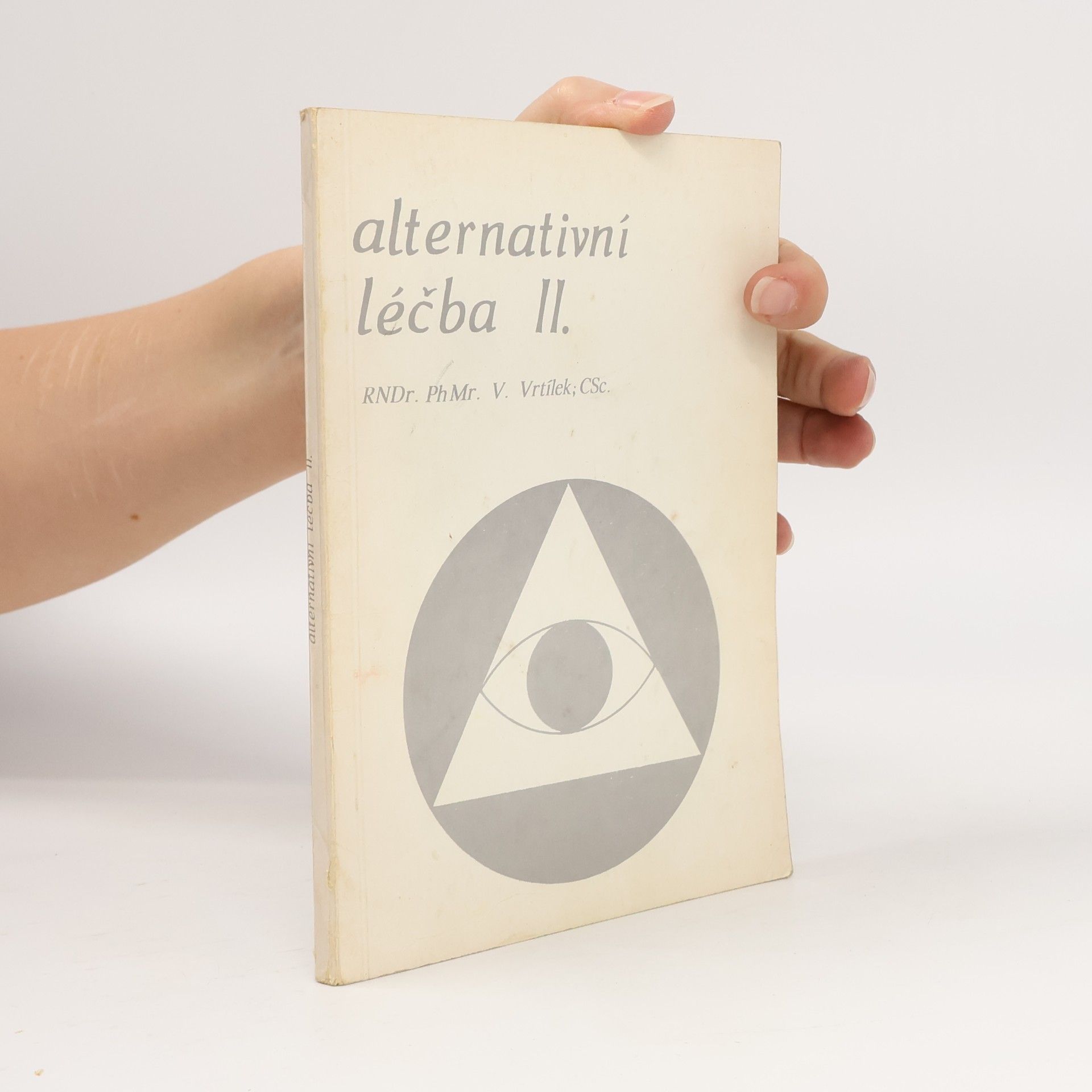 Alternativní léčba II.