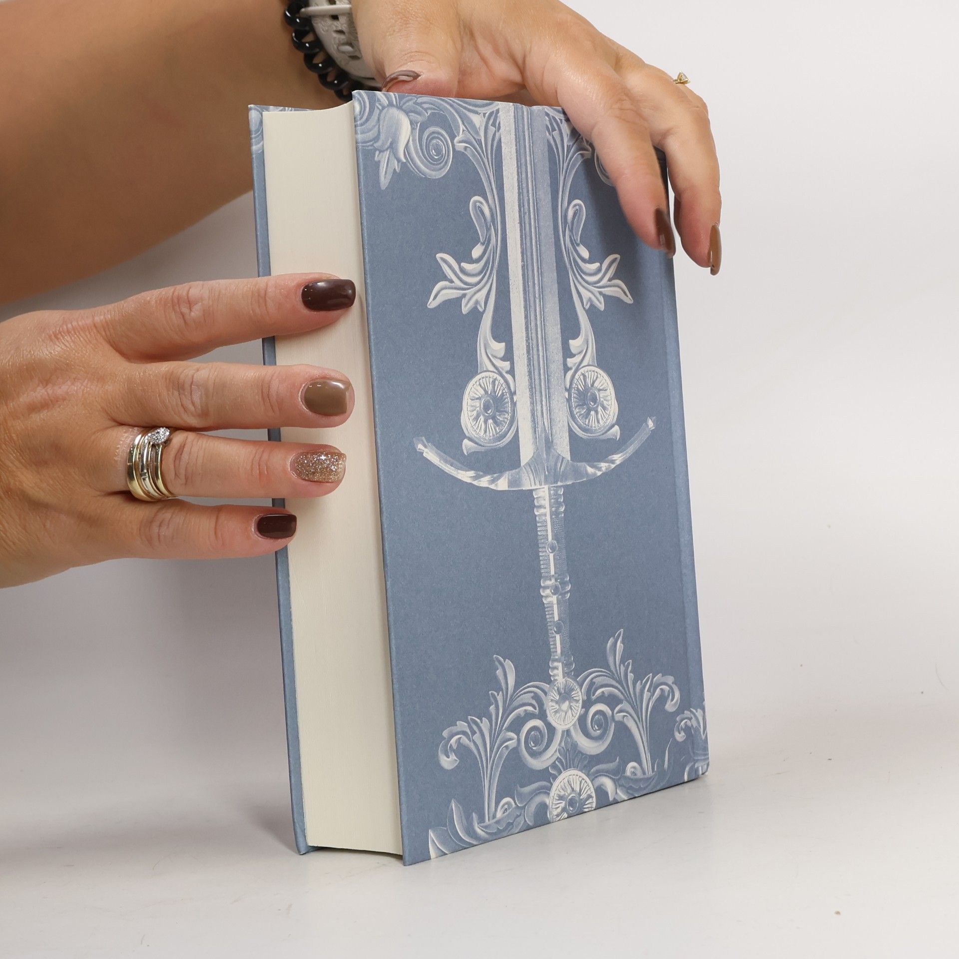 Victoria Aveyard Das Reich der Spindeln