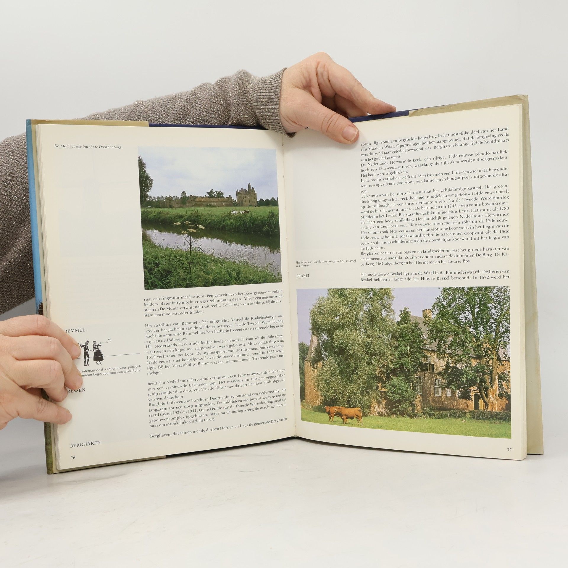 Aad P. Van Stratum De Provincie Gelderland