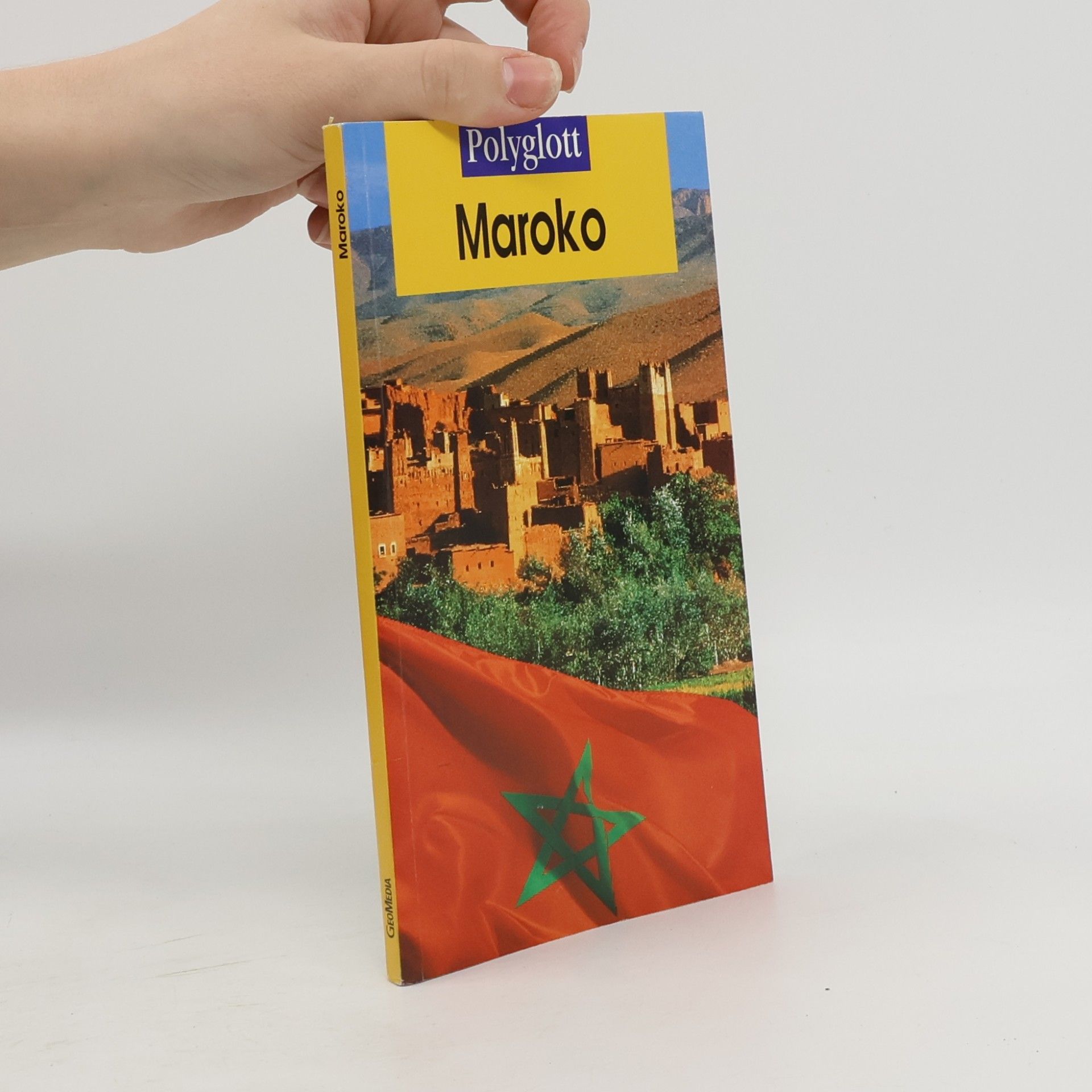Maroko
