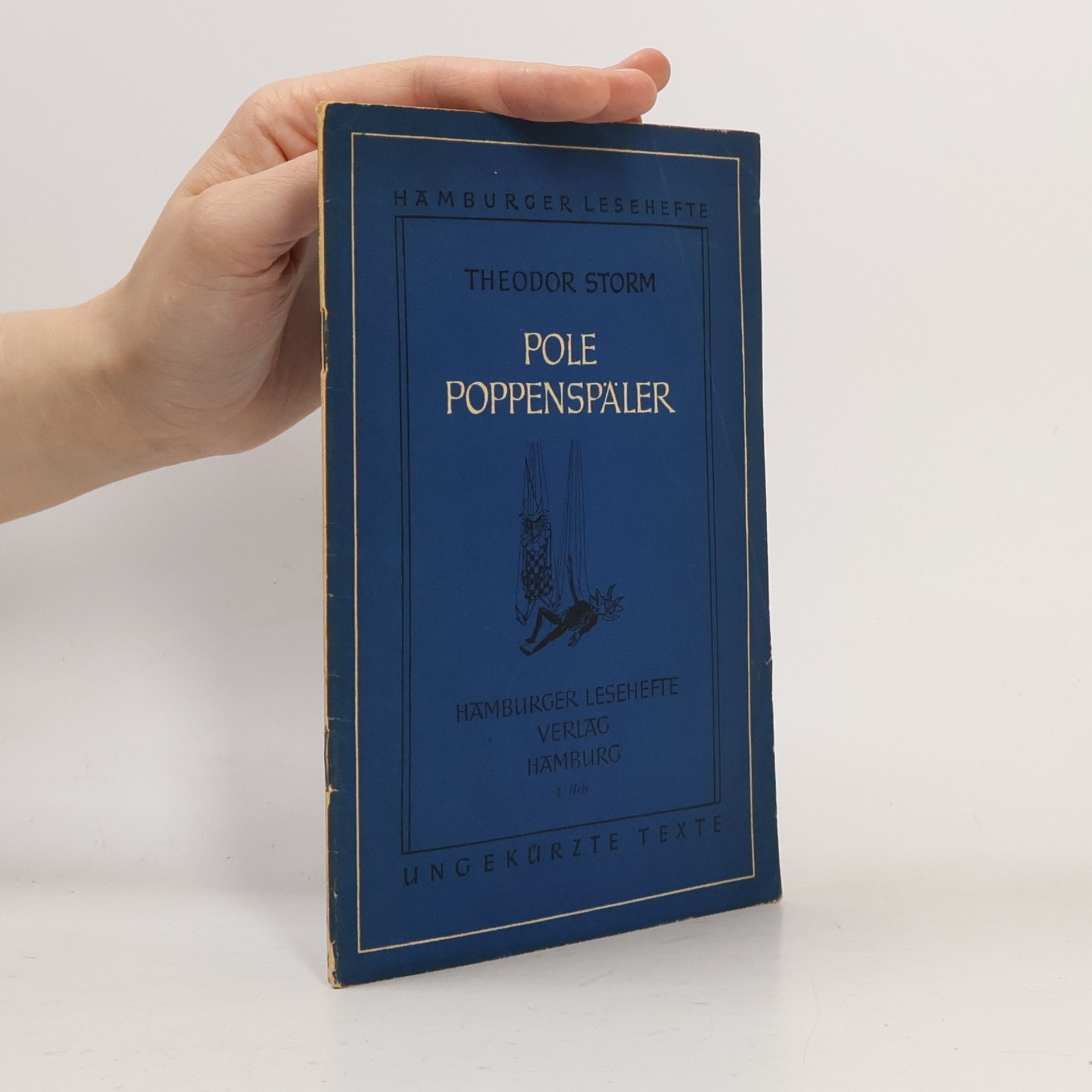 Pole Poppenspäler