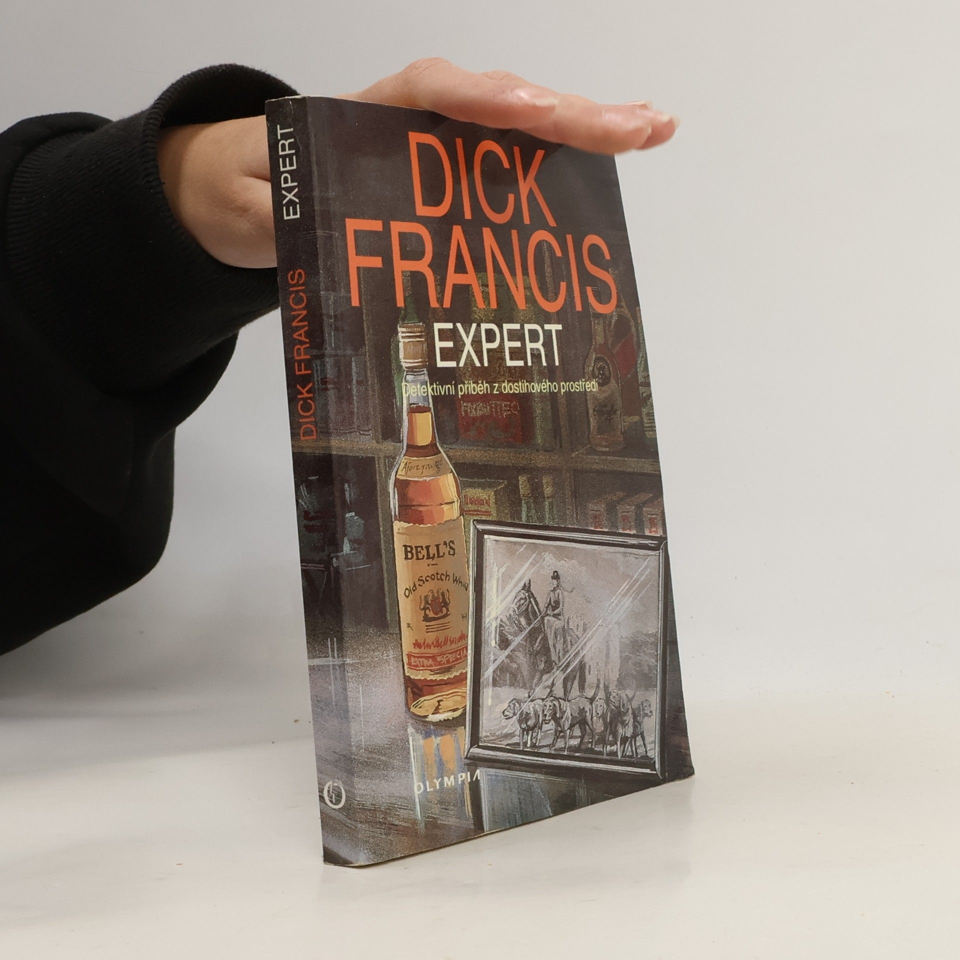 Expert