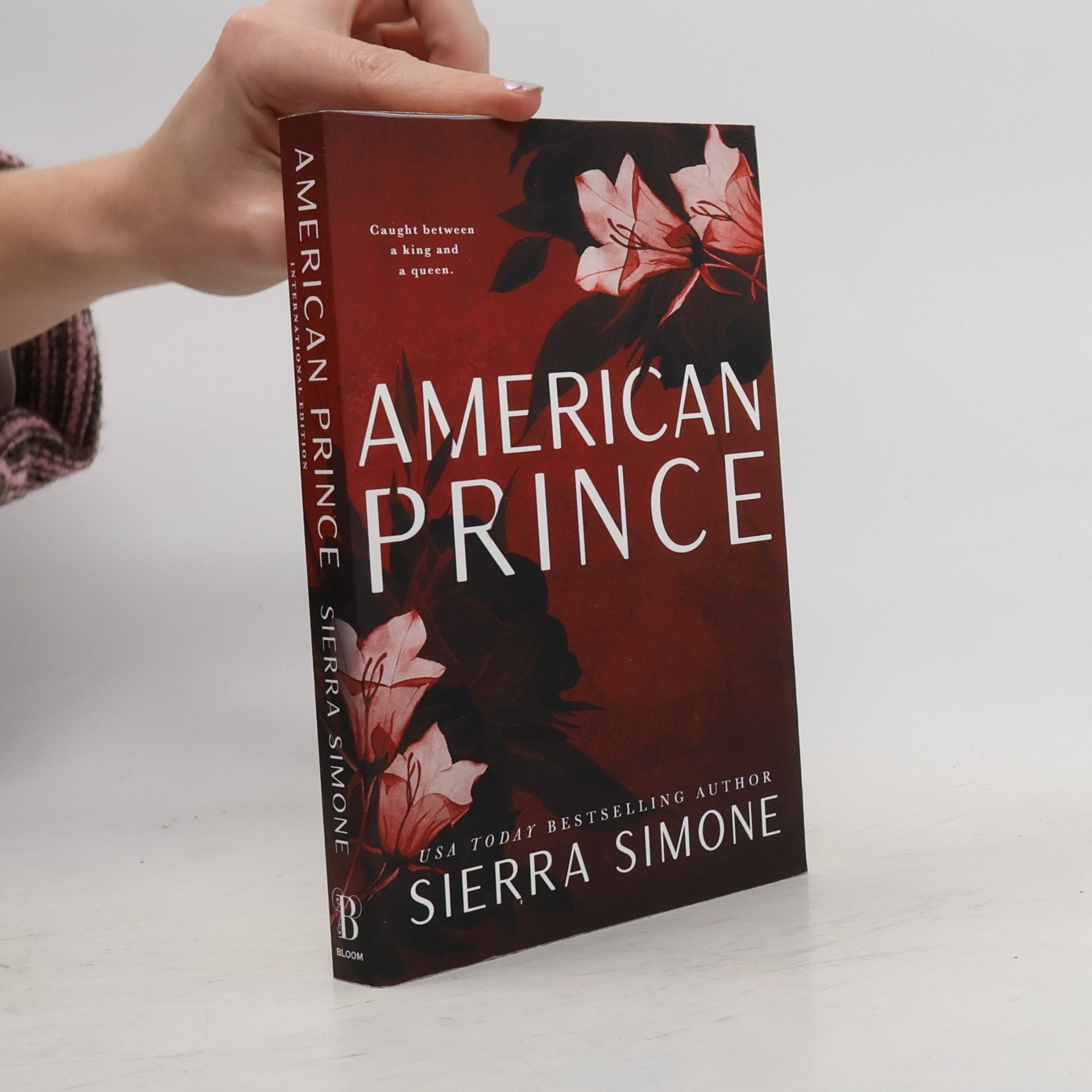 American Prince