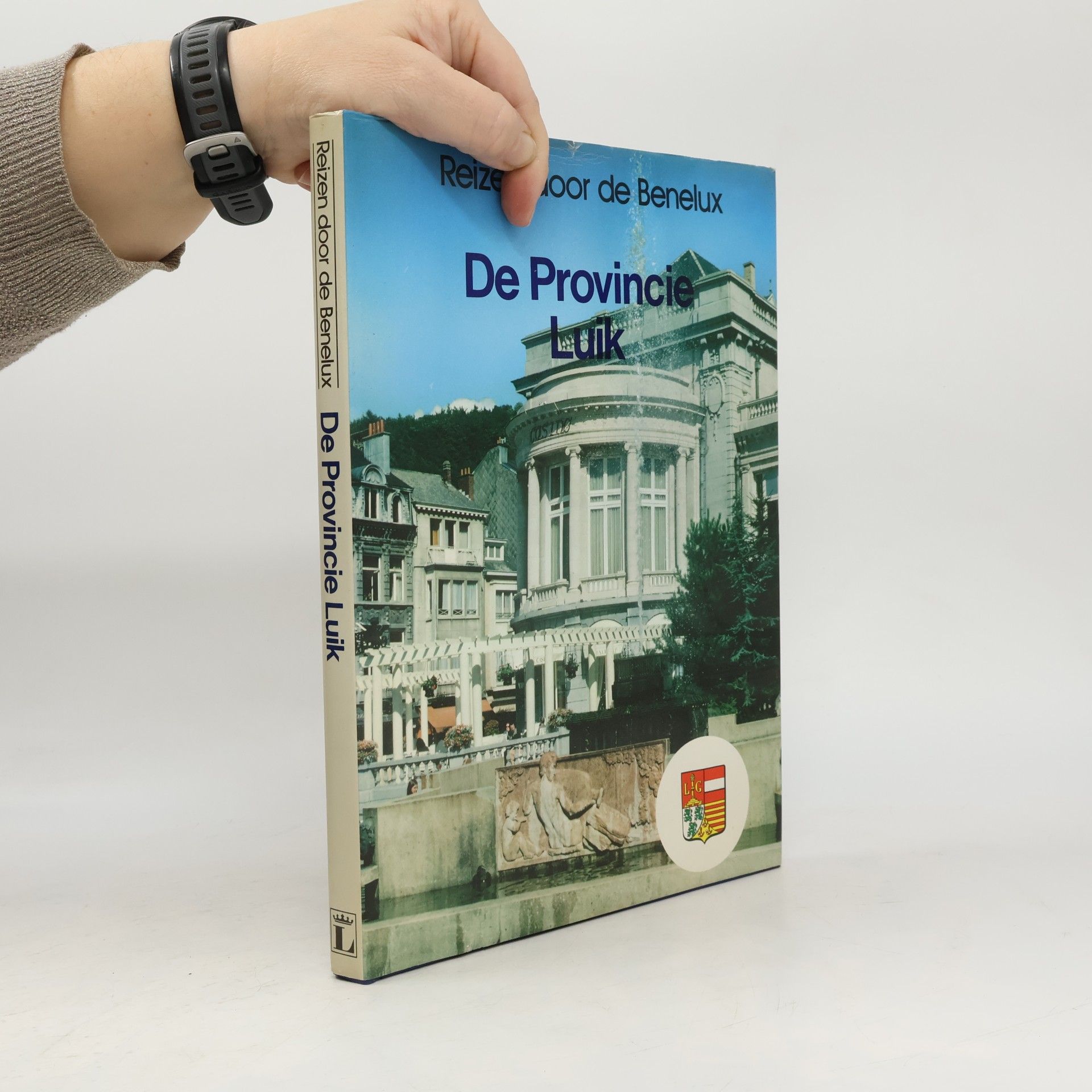 De Provincie Luik