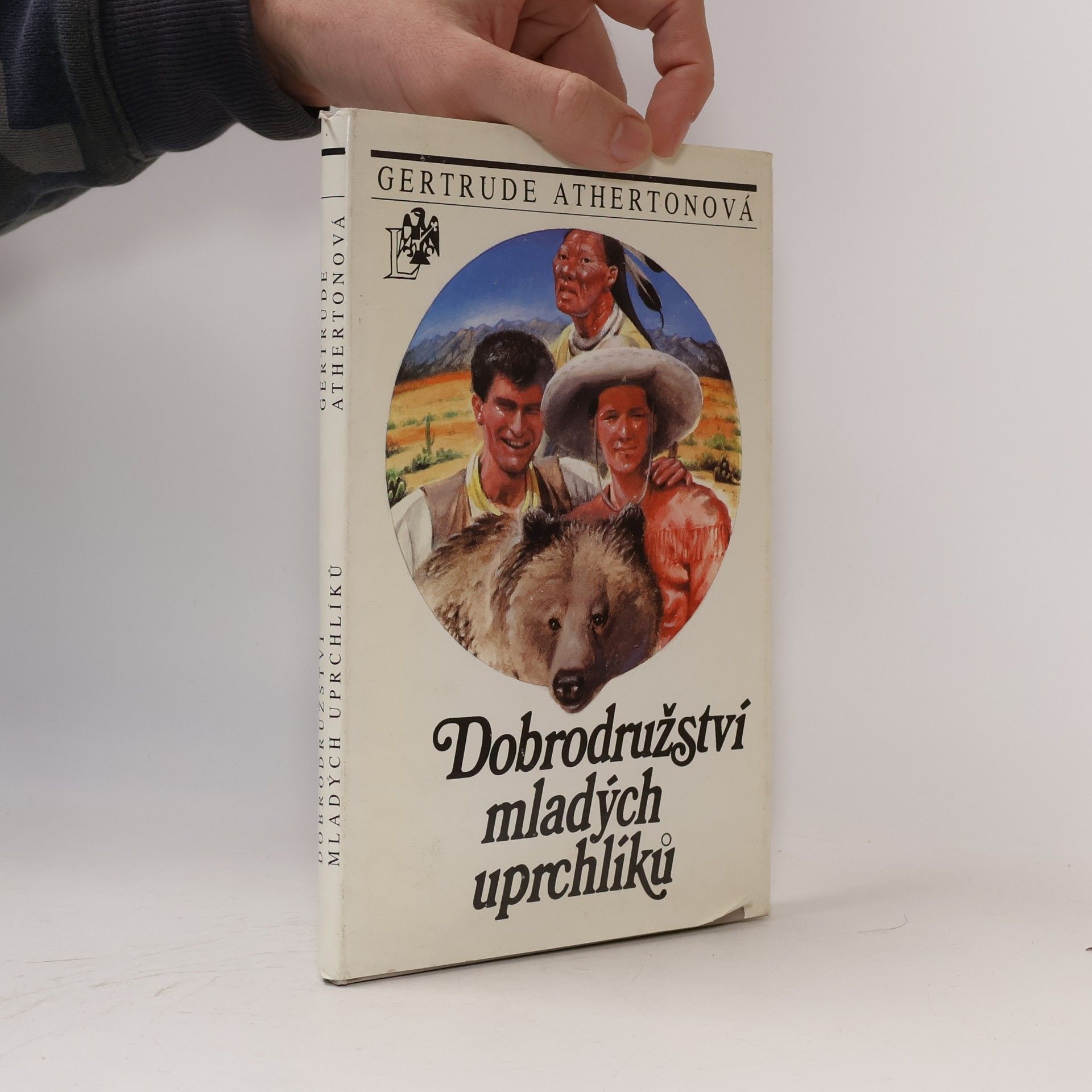Dobrodružství mladých uprchlíků