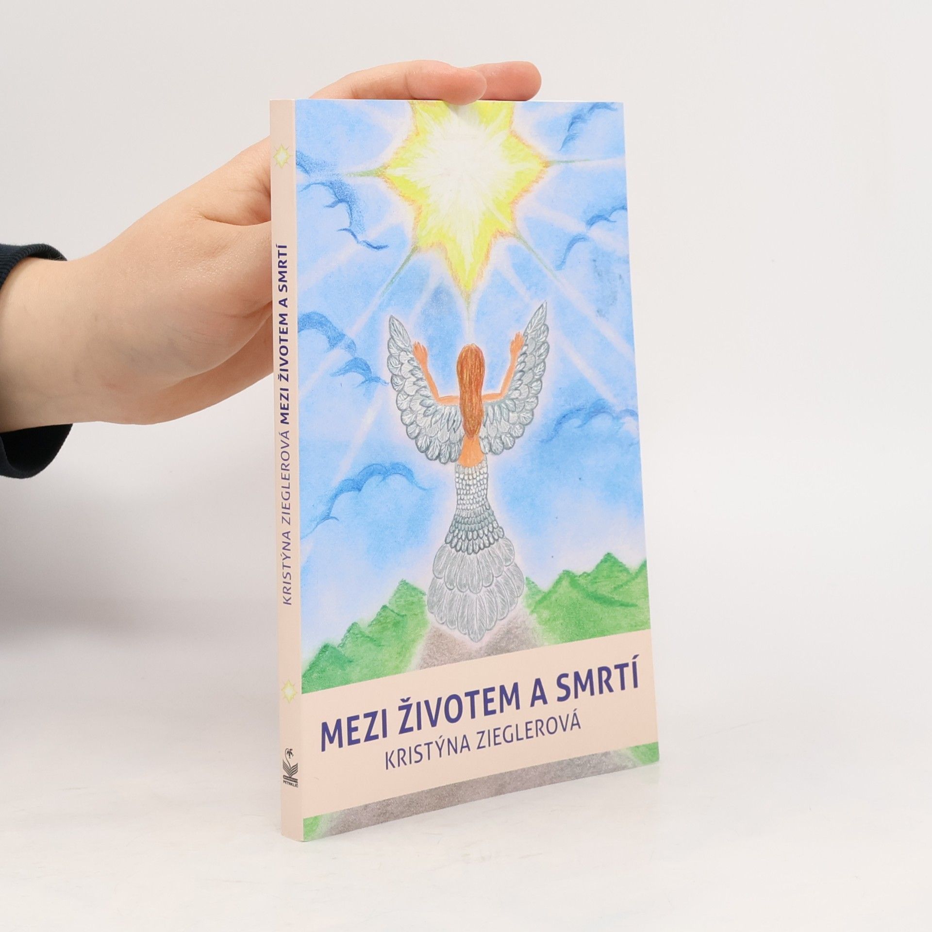 Kristýna Zieglerová Mezi životem a smrtí