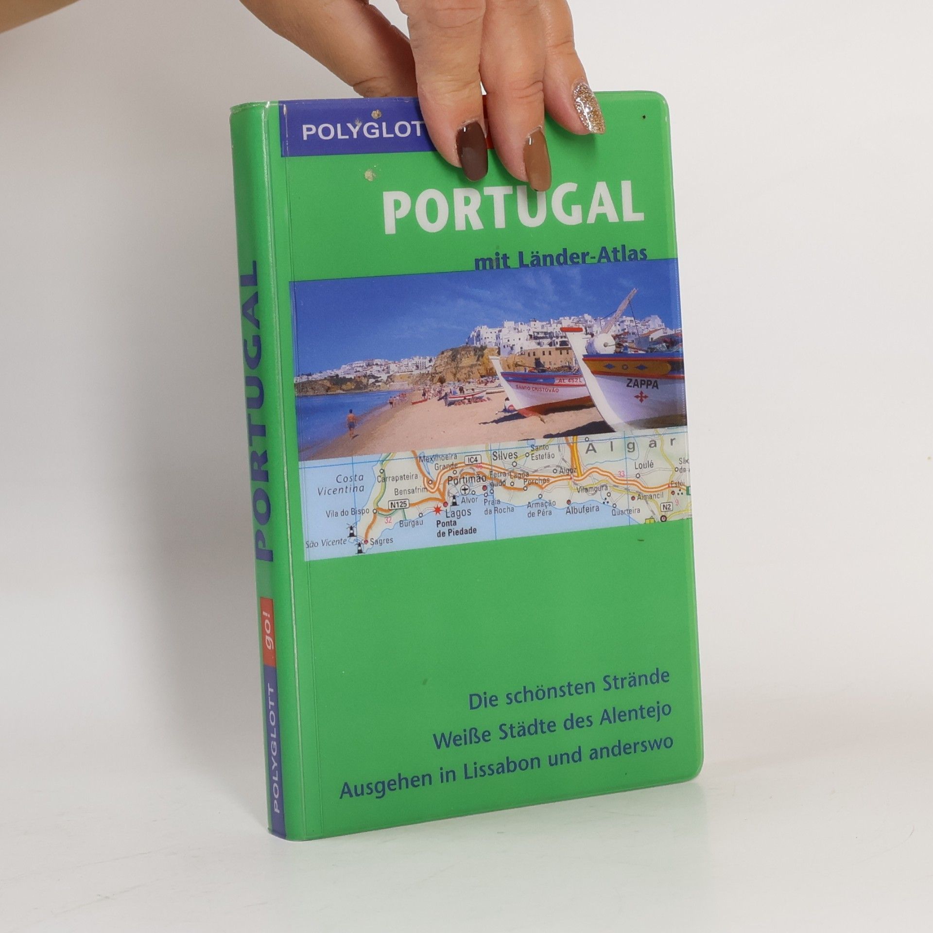 Portugal